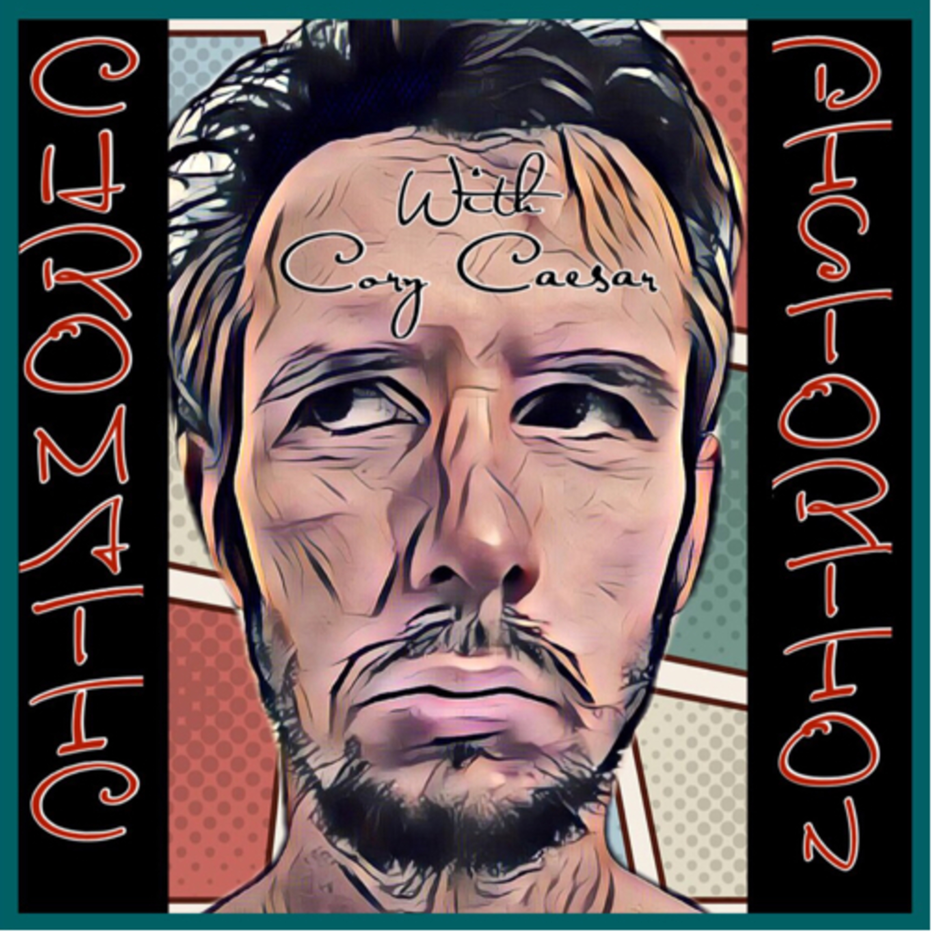 Chromatic Distortion