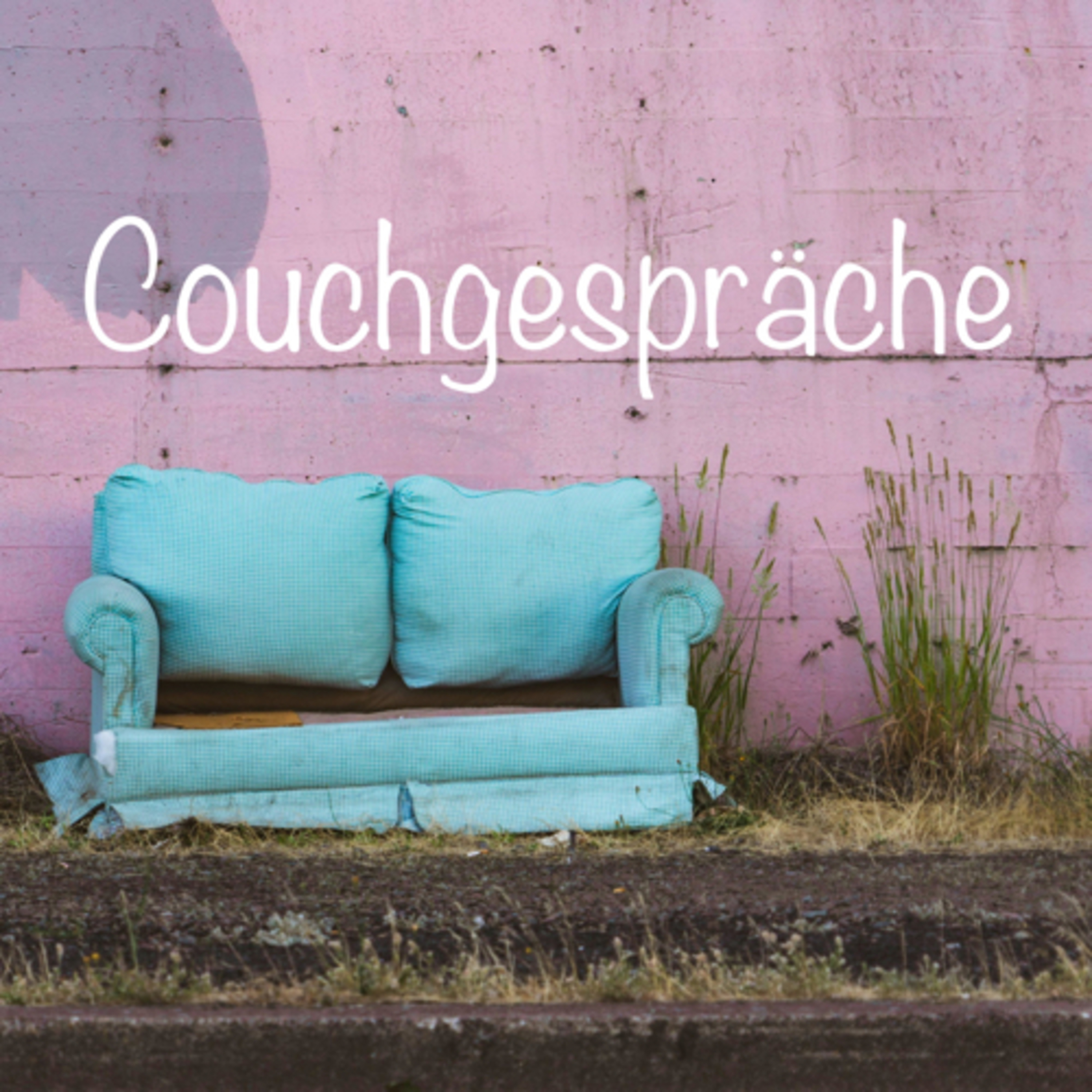 Couchgespräche cover art
