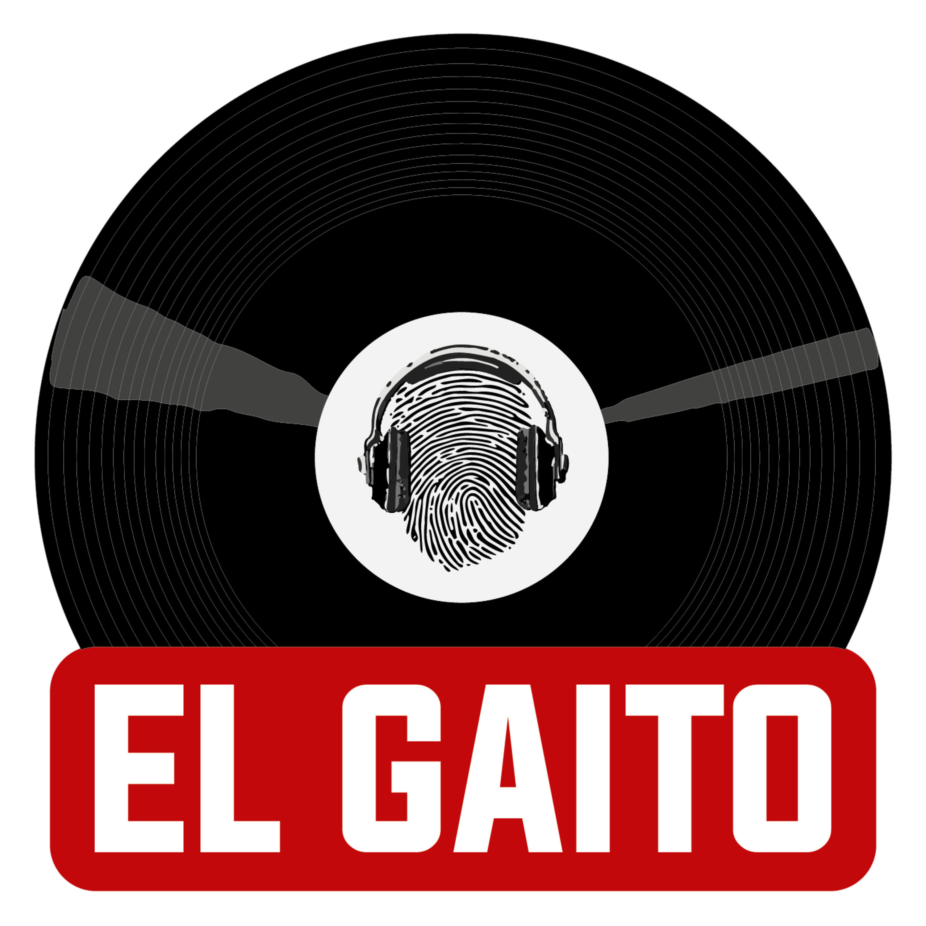 El Gaito Podcast cover art