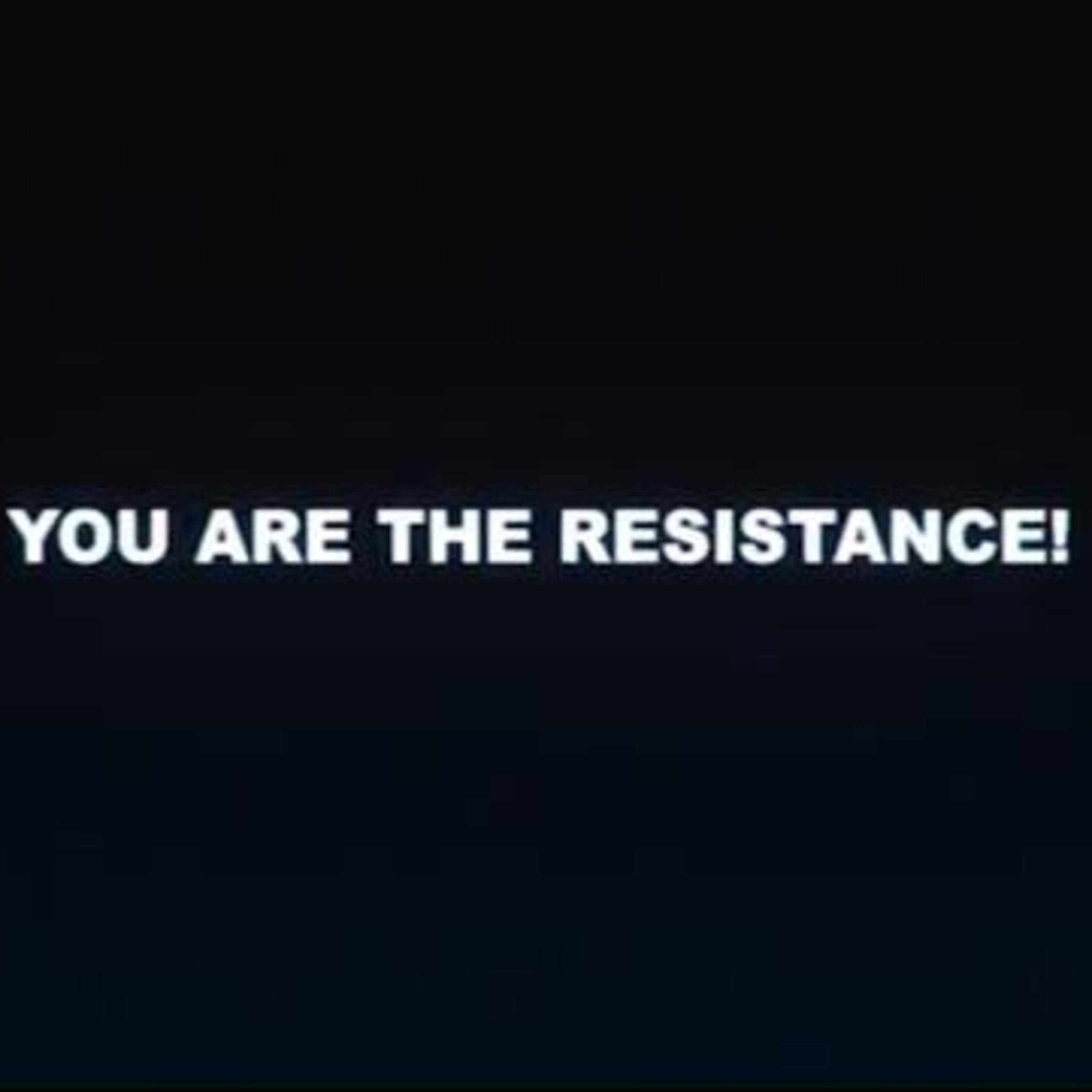 REVOLUTION OF THE BELIEVERS cover art