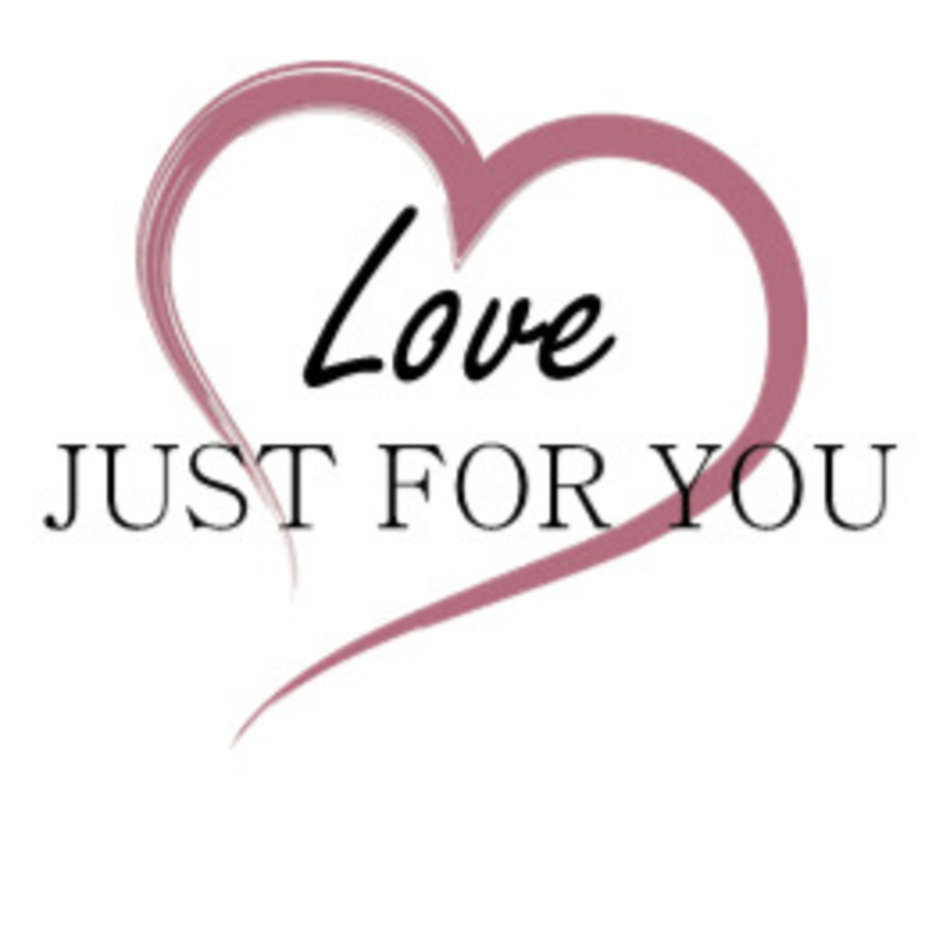 Love Just for You cover art