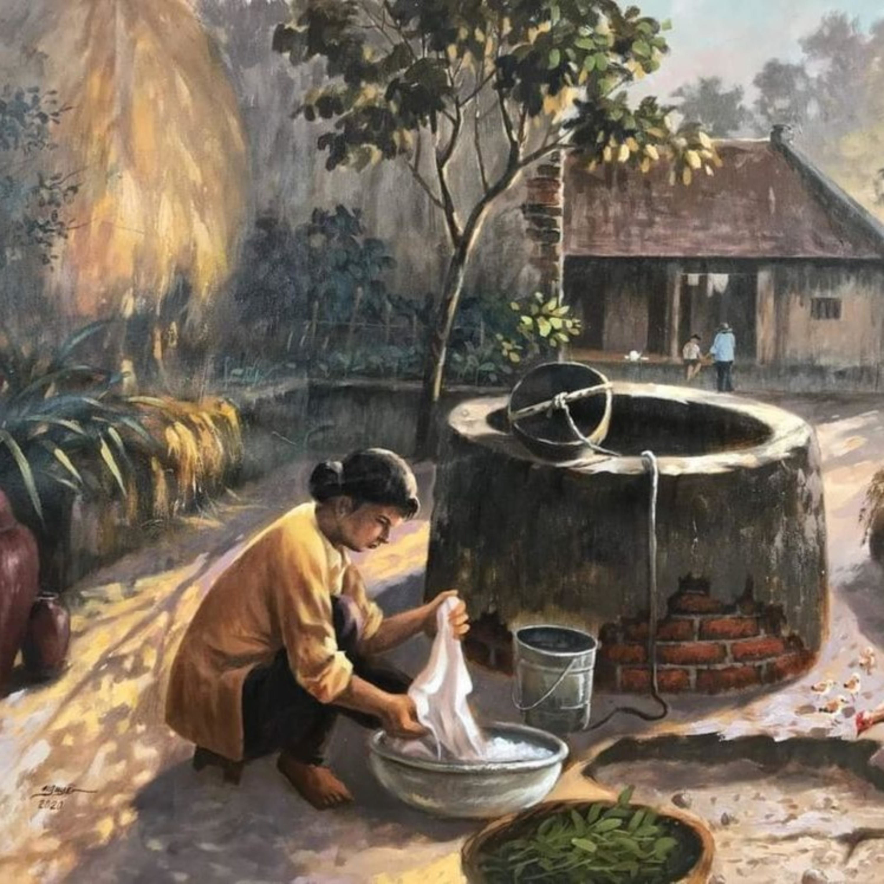 Trá» vá» tuá»i thÆ¡ 8x 9x