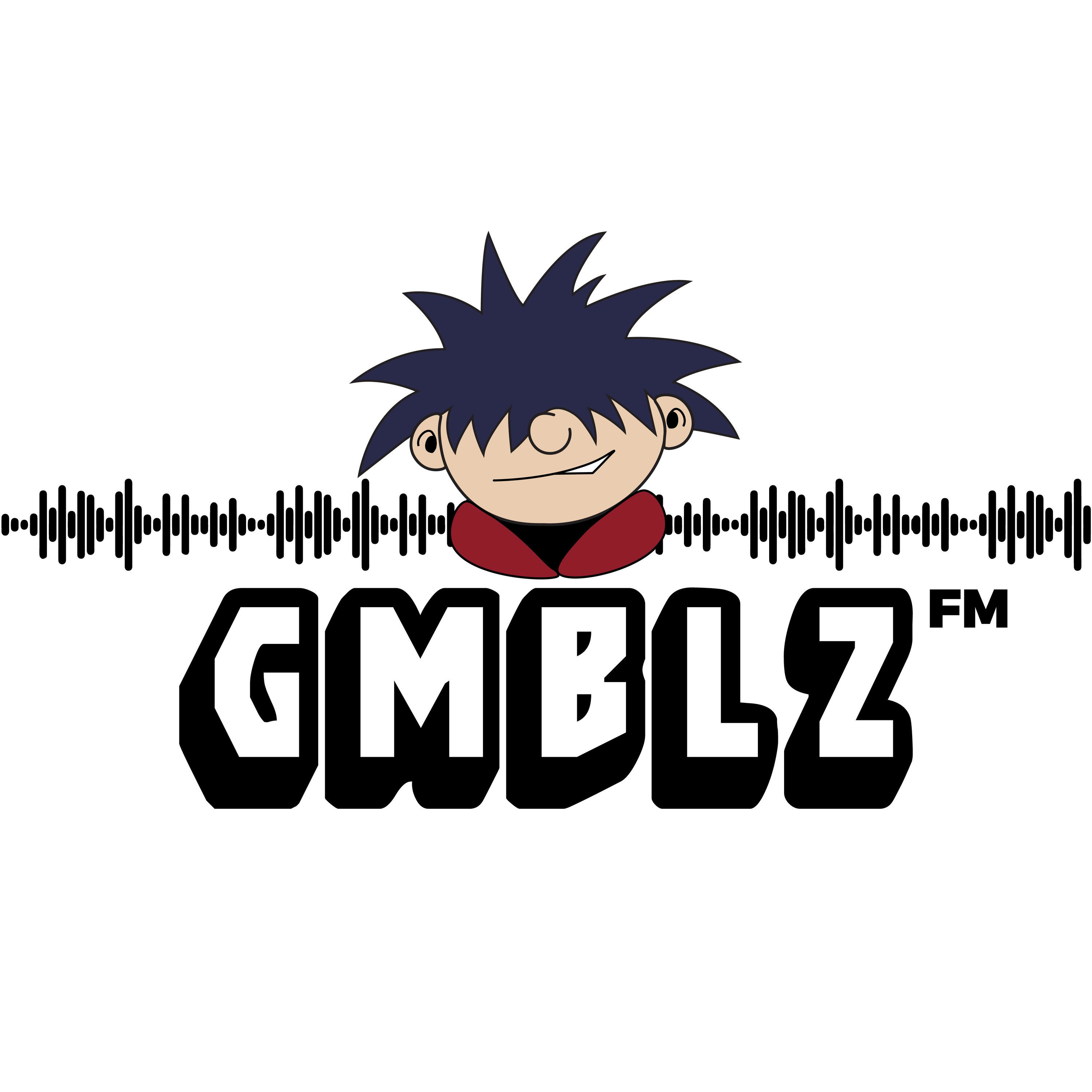 GMBLZ FM