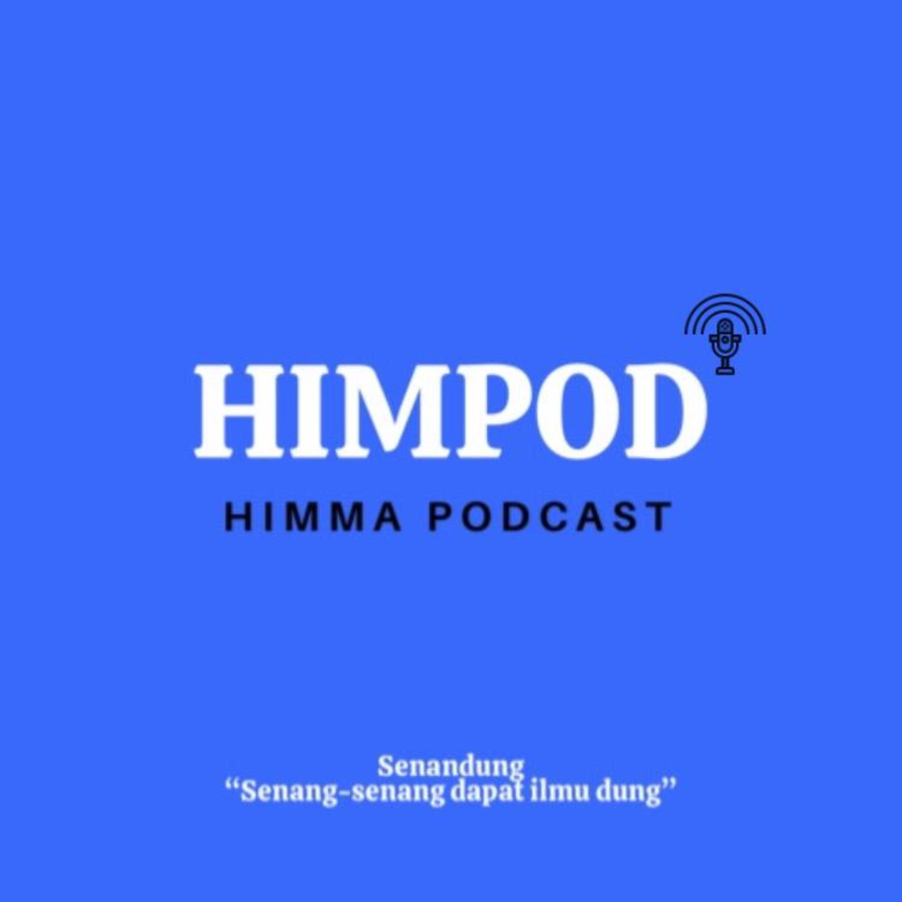 Himpod cover art