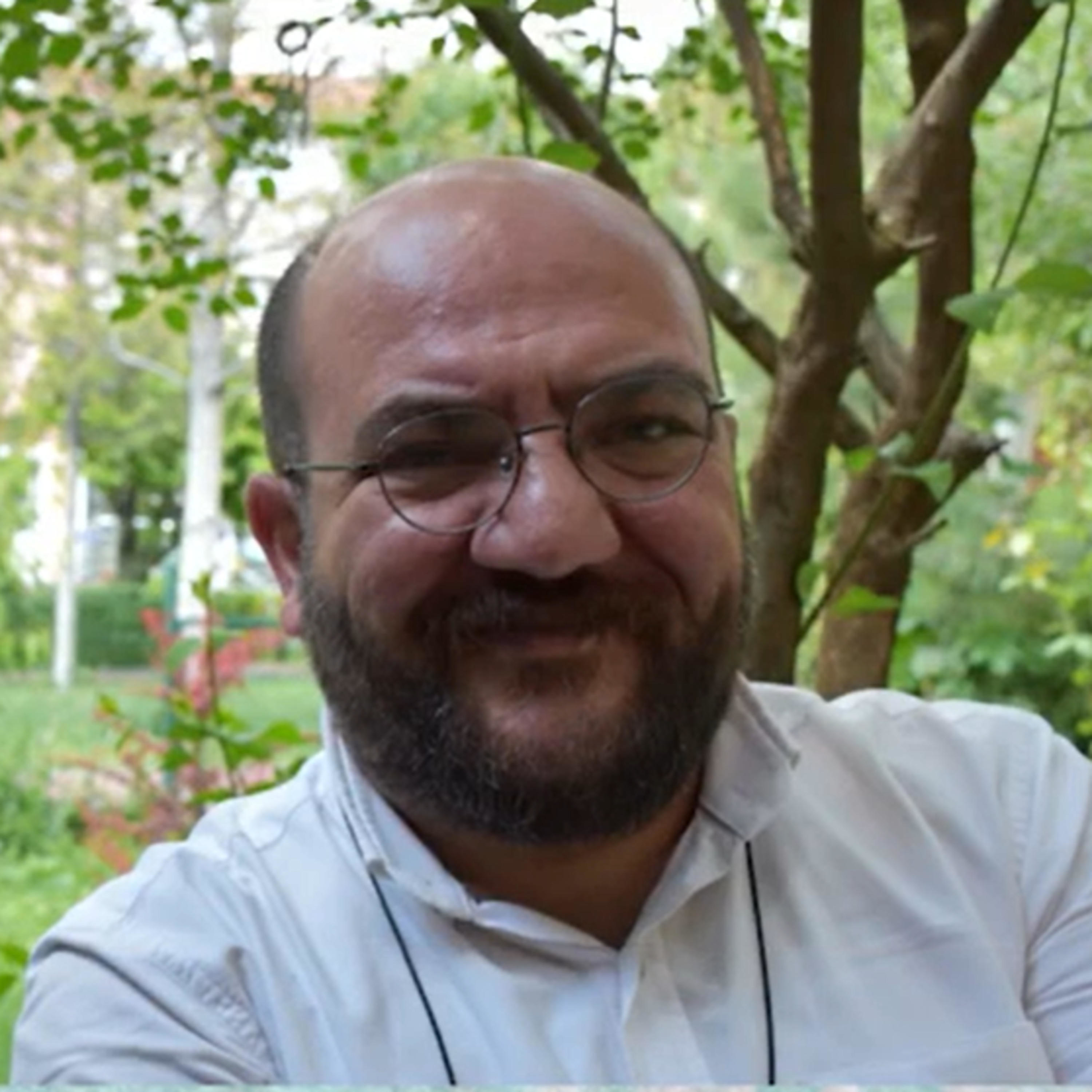 Mete Kaan Kaynar Türkiye Siyasi Hayatı Lisans Dersleri