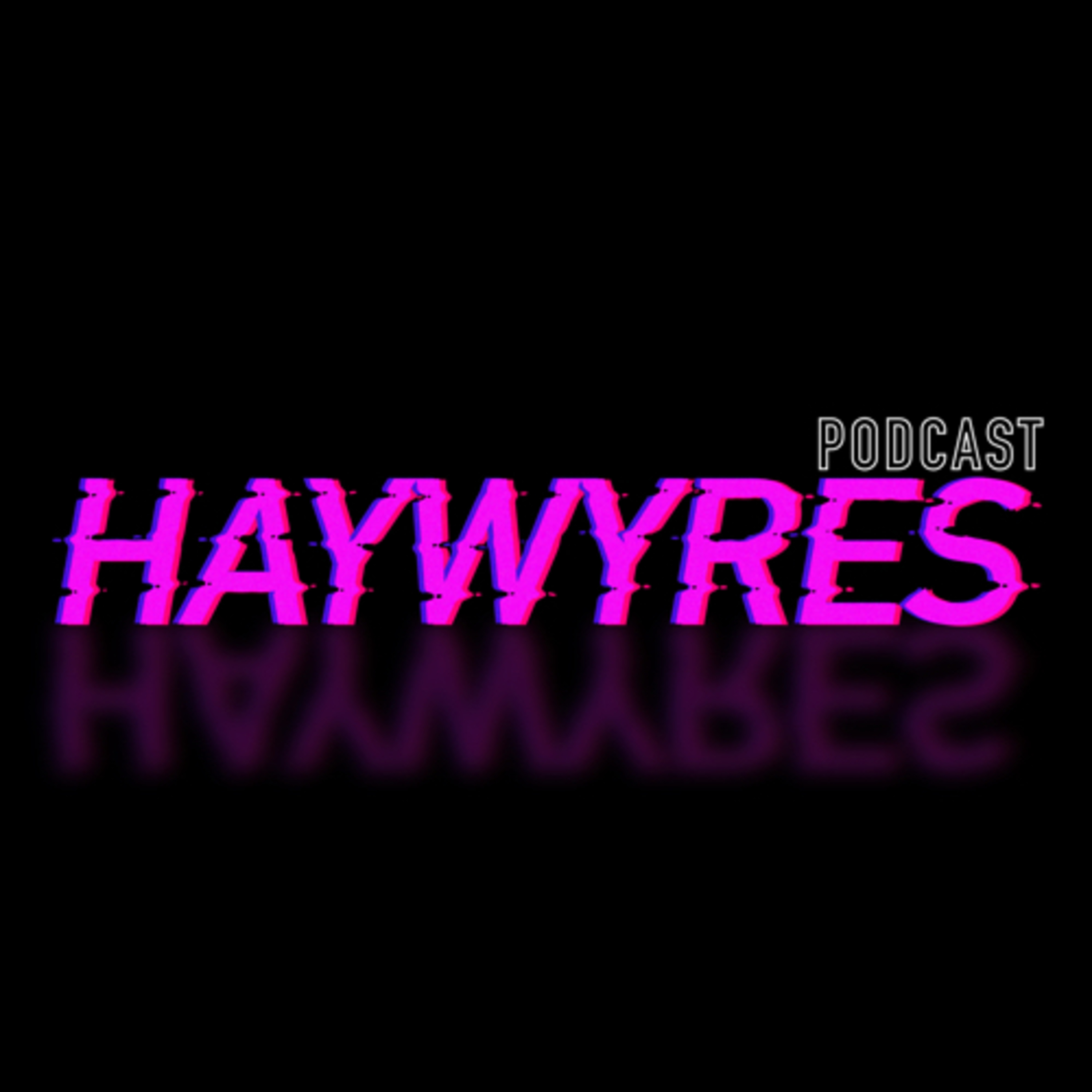 The Haywyres cover art