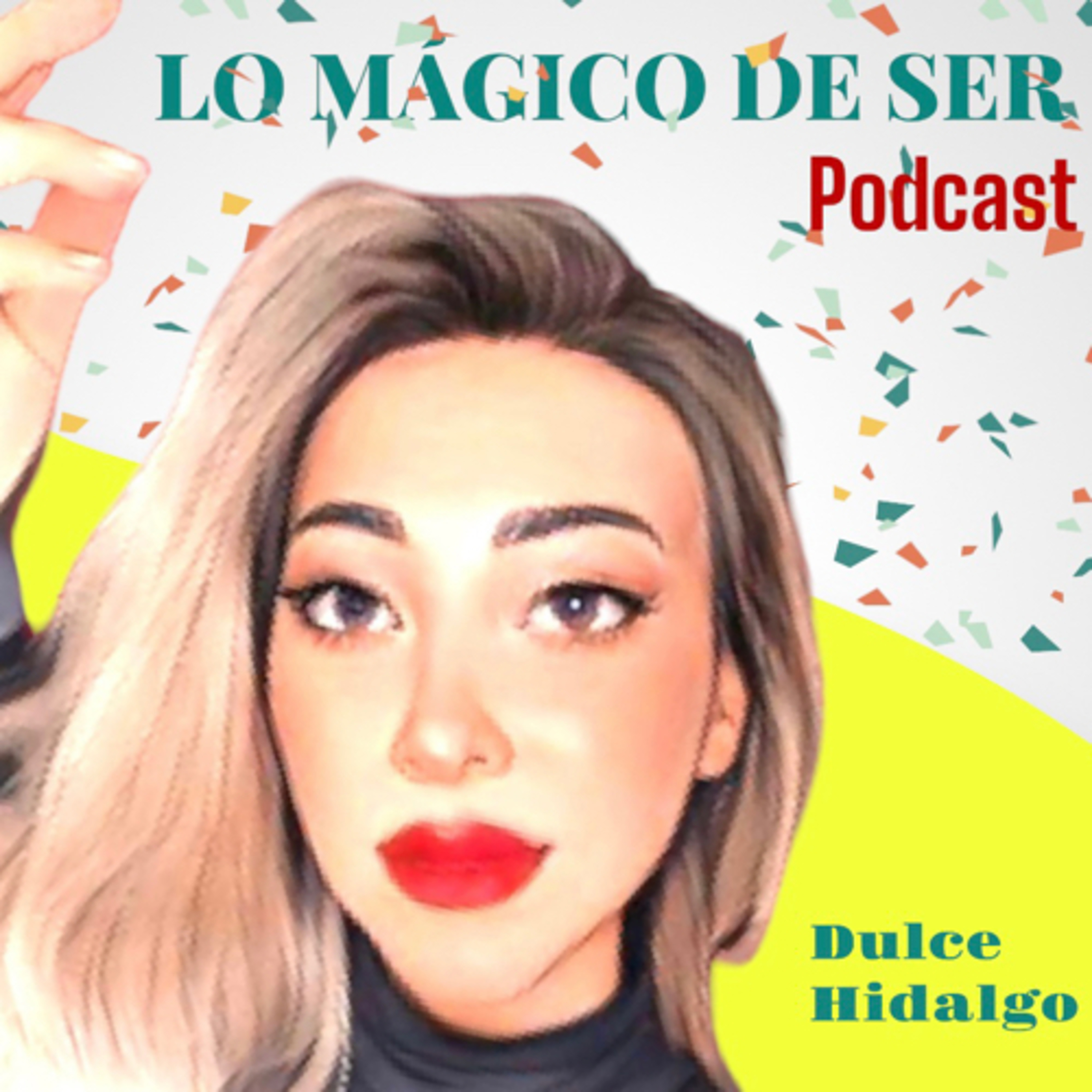 DULCE HIDALGO EN \