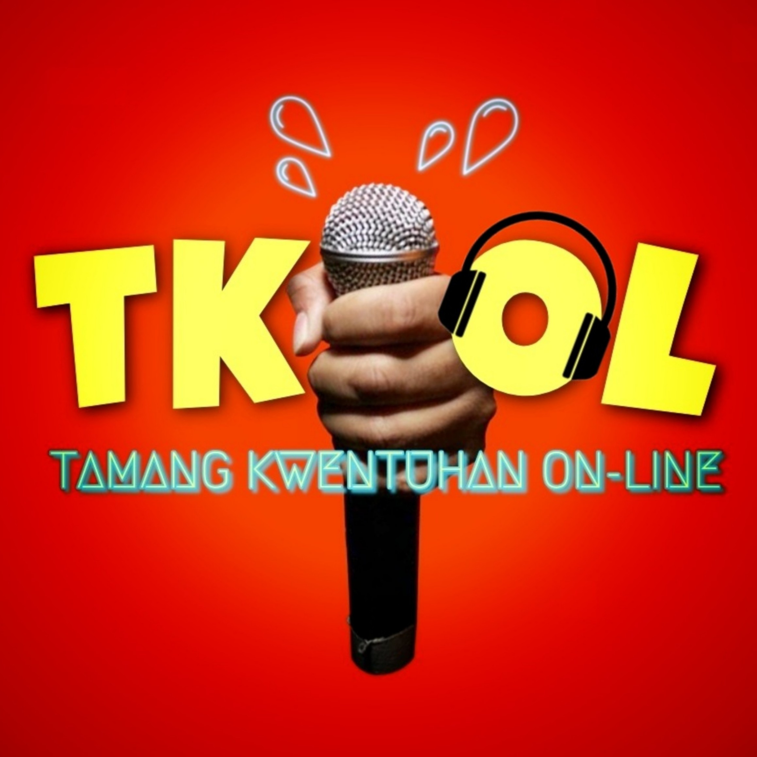 TKOL - Tamang Kwentuhan On-Line