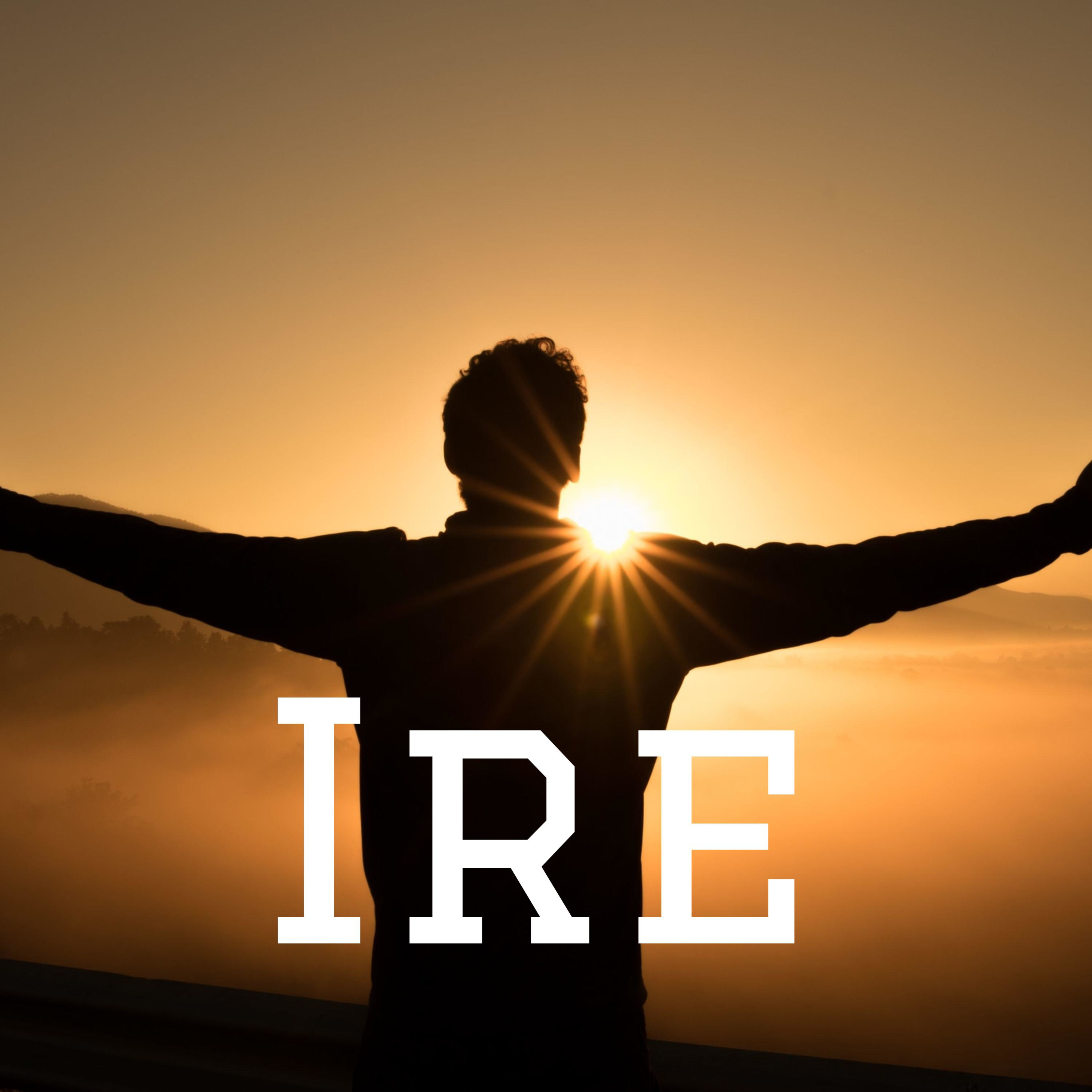Ire cover art