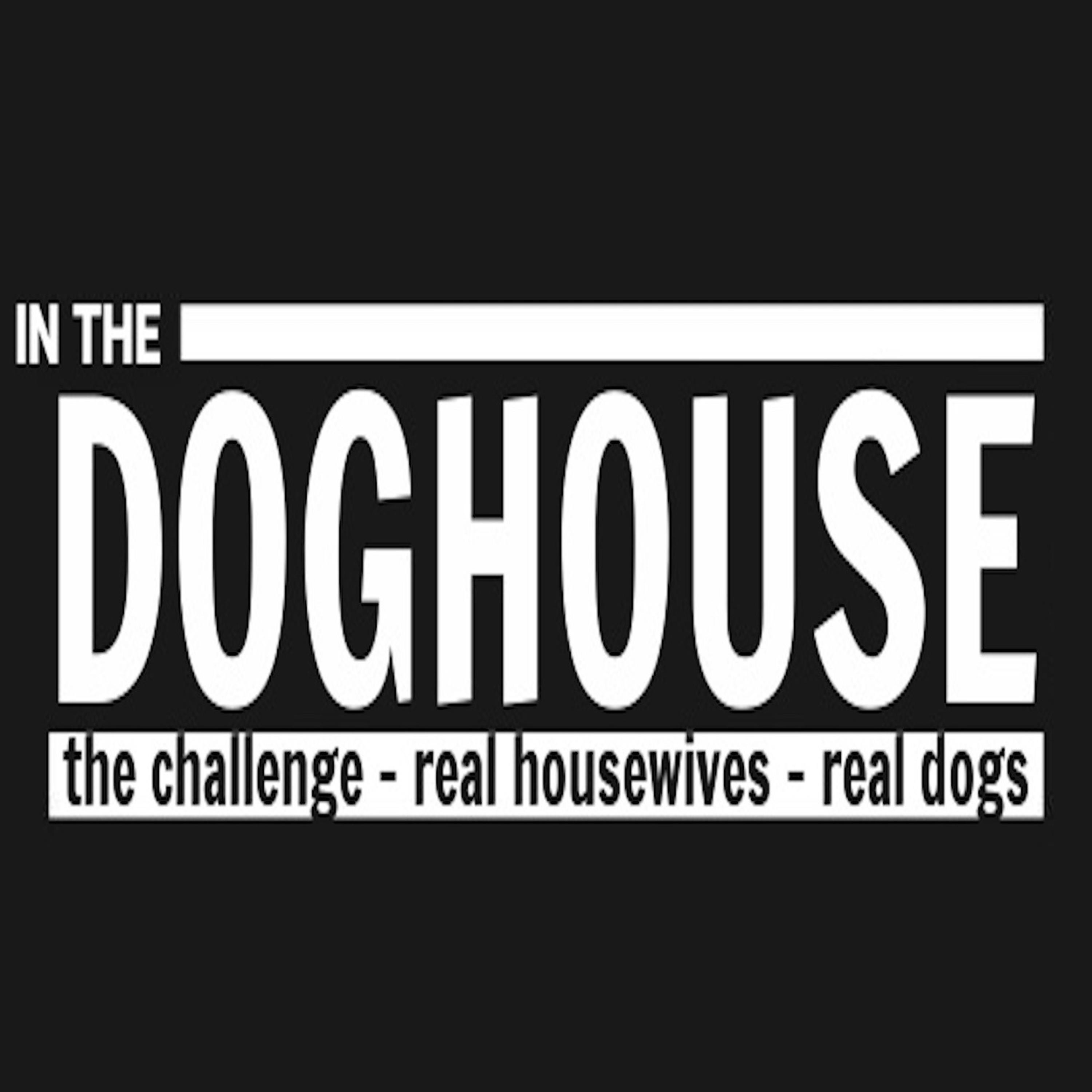 In the Doghouse: A Reality TV Podcast