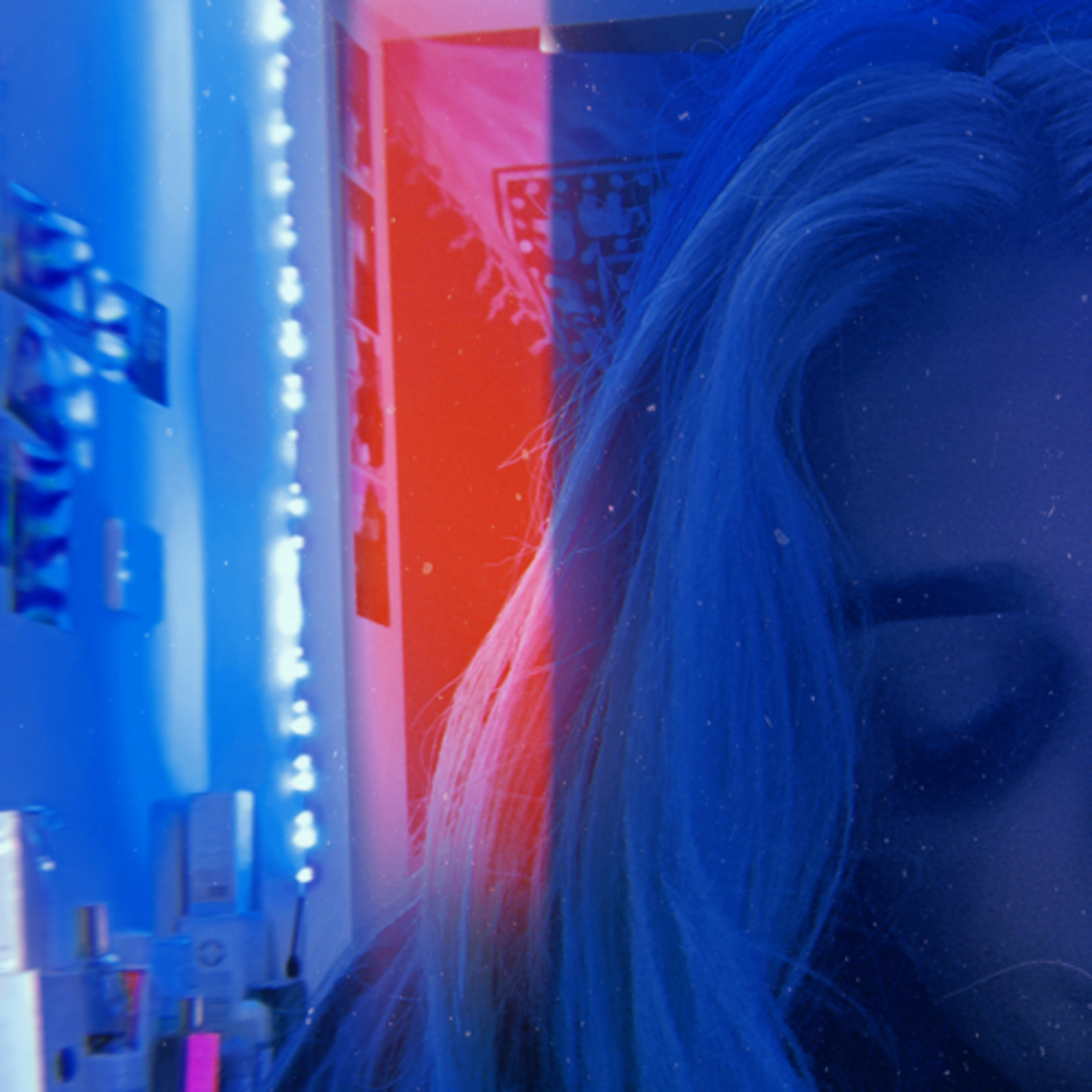 BlueindigoTalks cover art