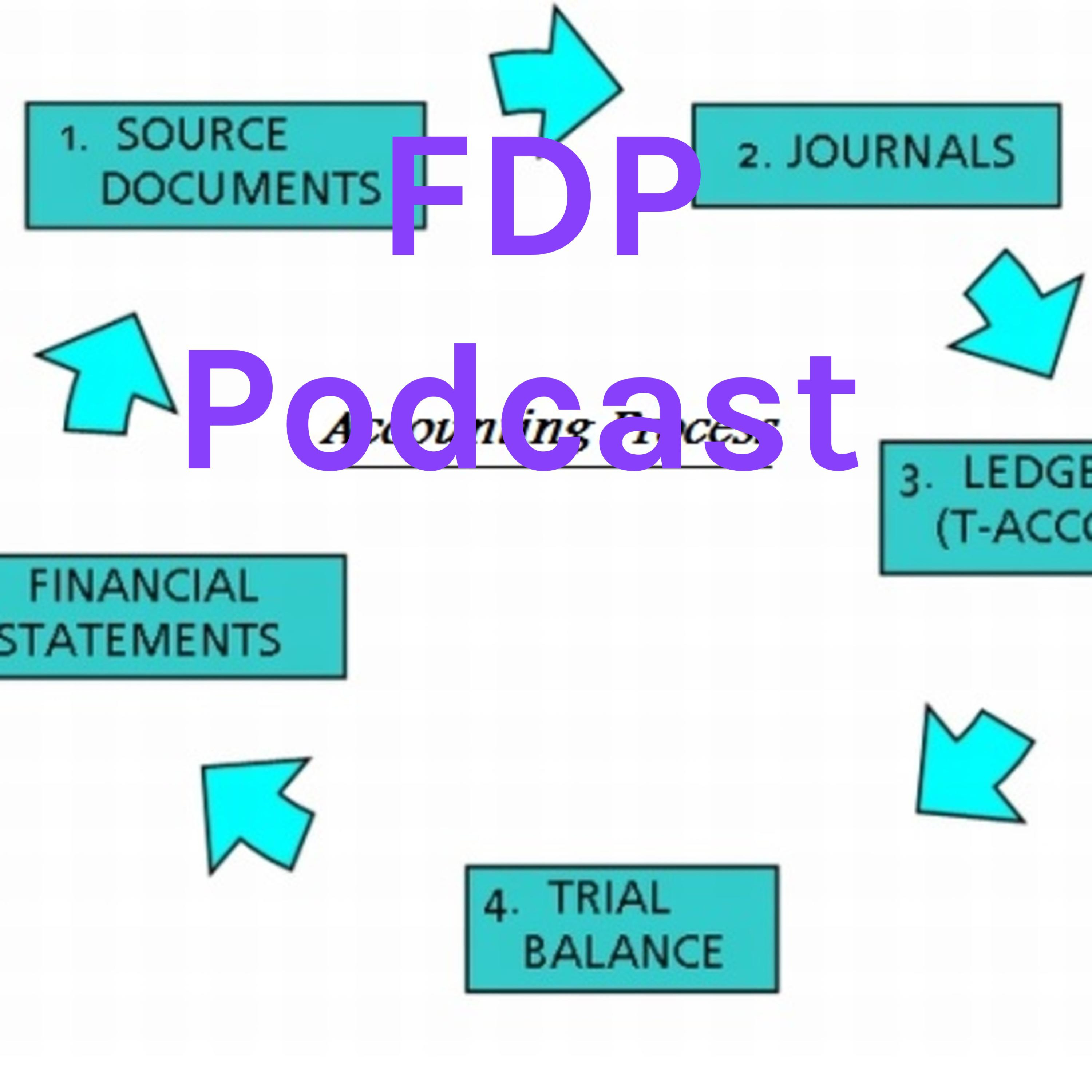 FDP Podcast 
