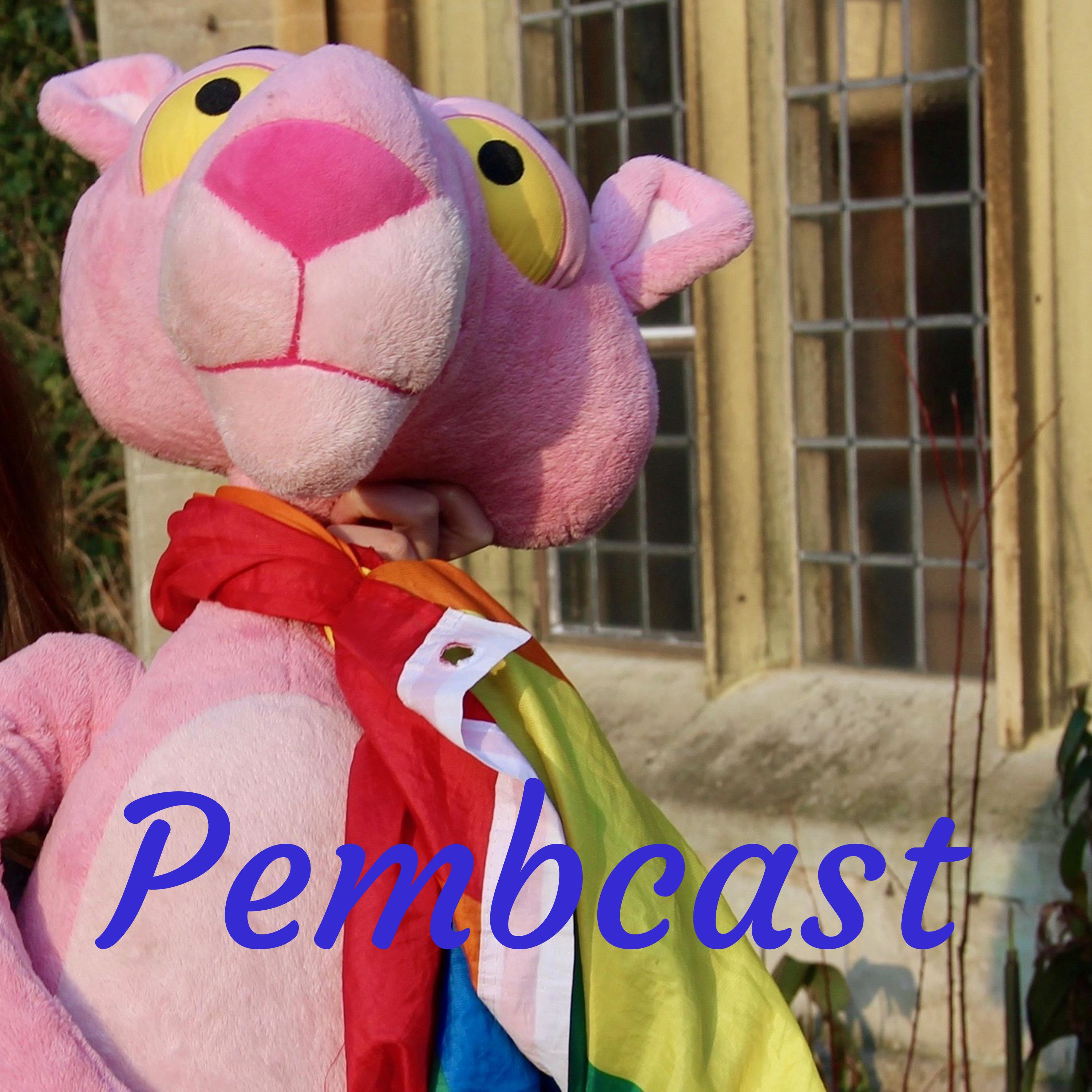 Pembcast