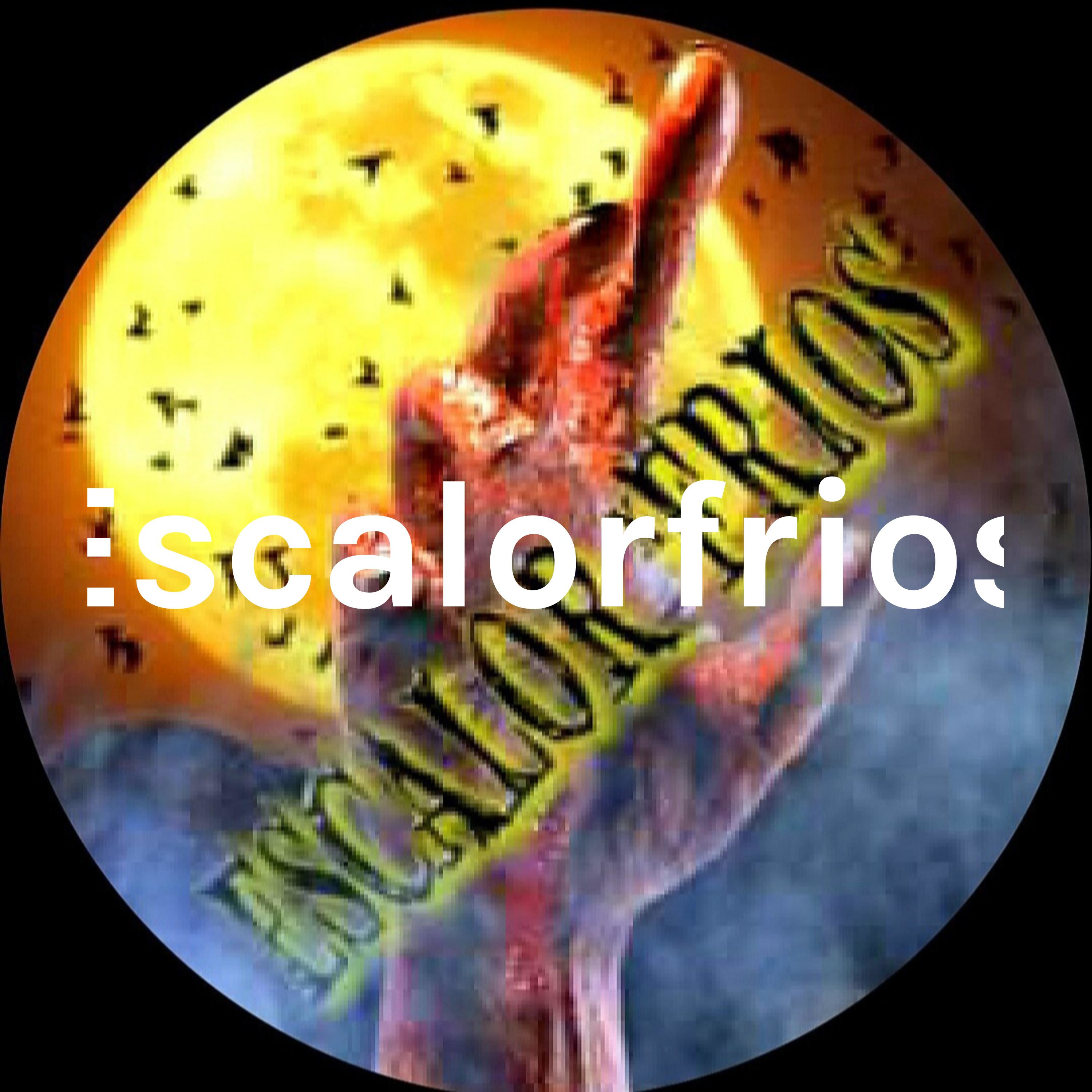 Escalorfrios