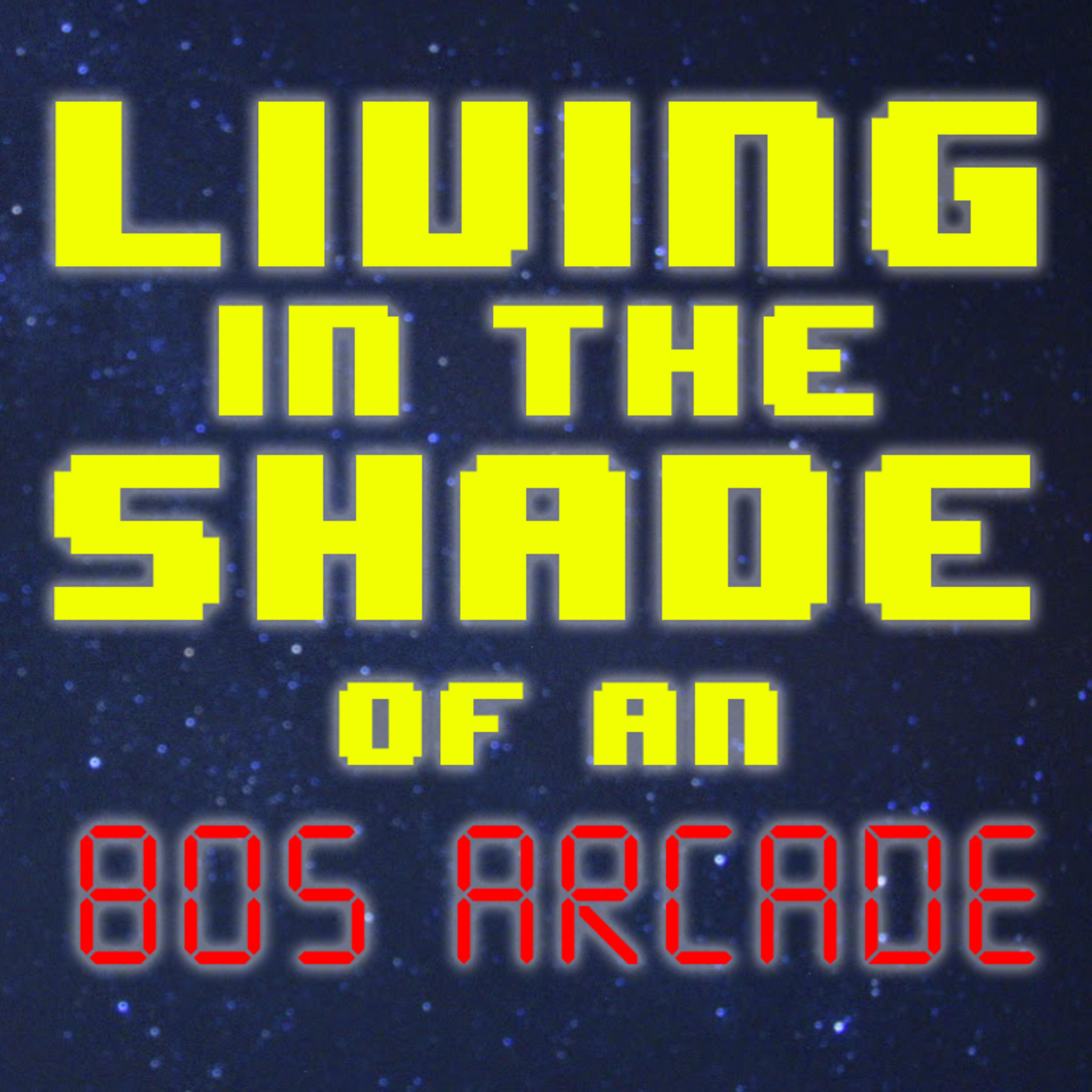 Living in the Retro Arcade