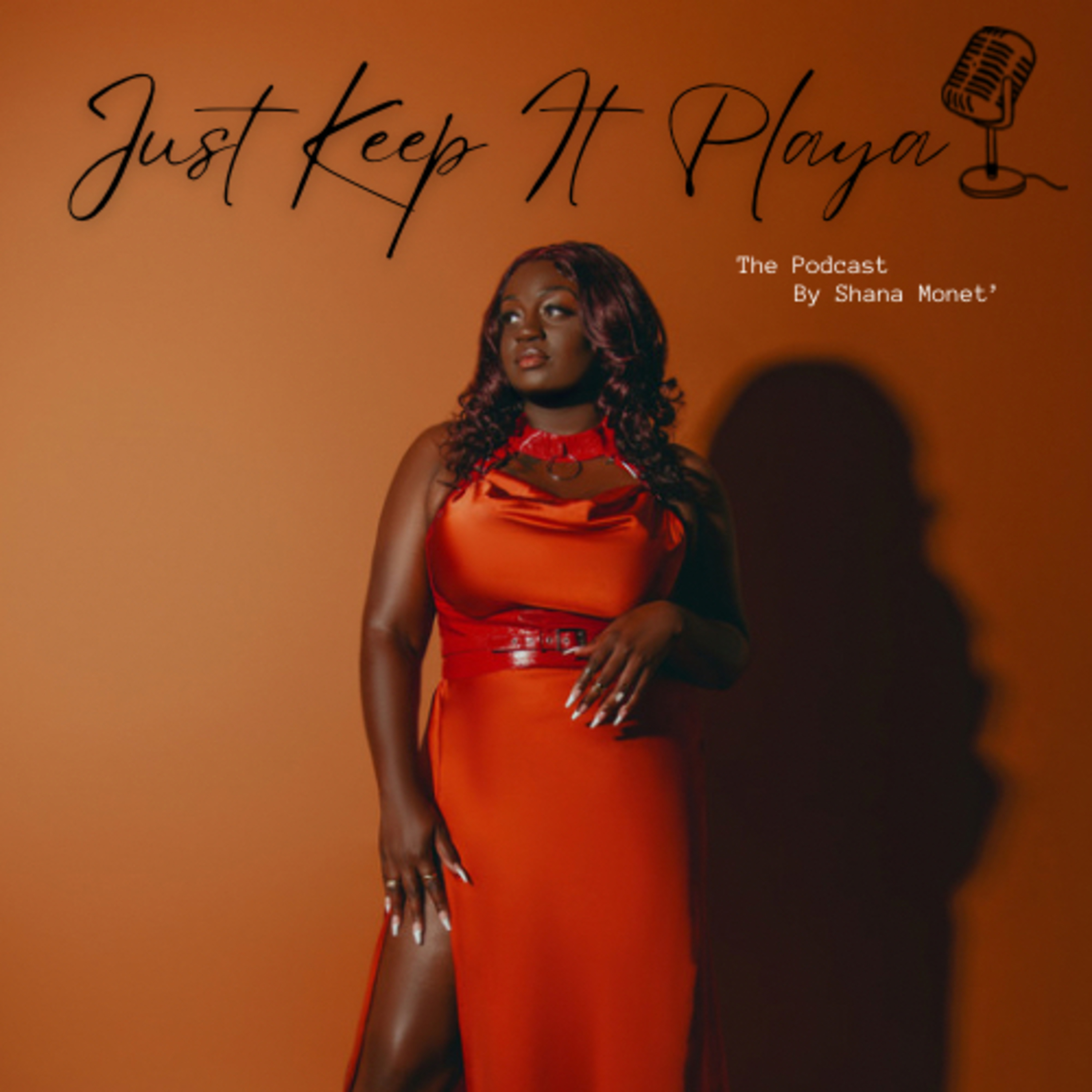 Just Keep It Playa’