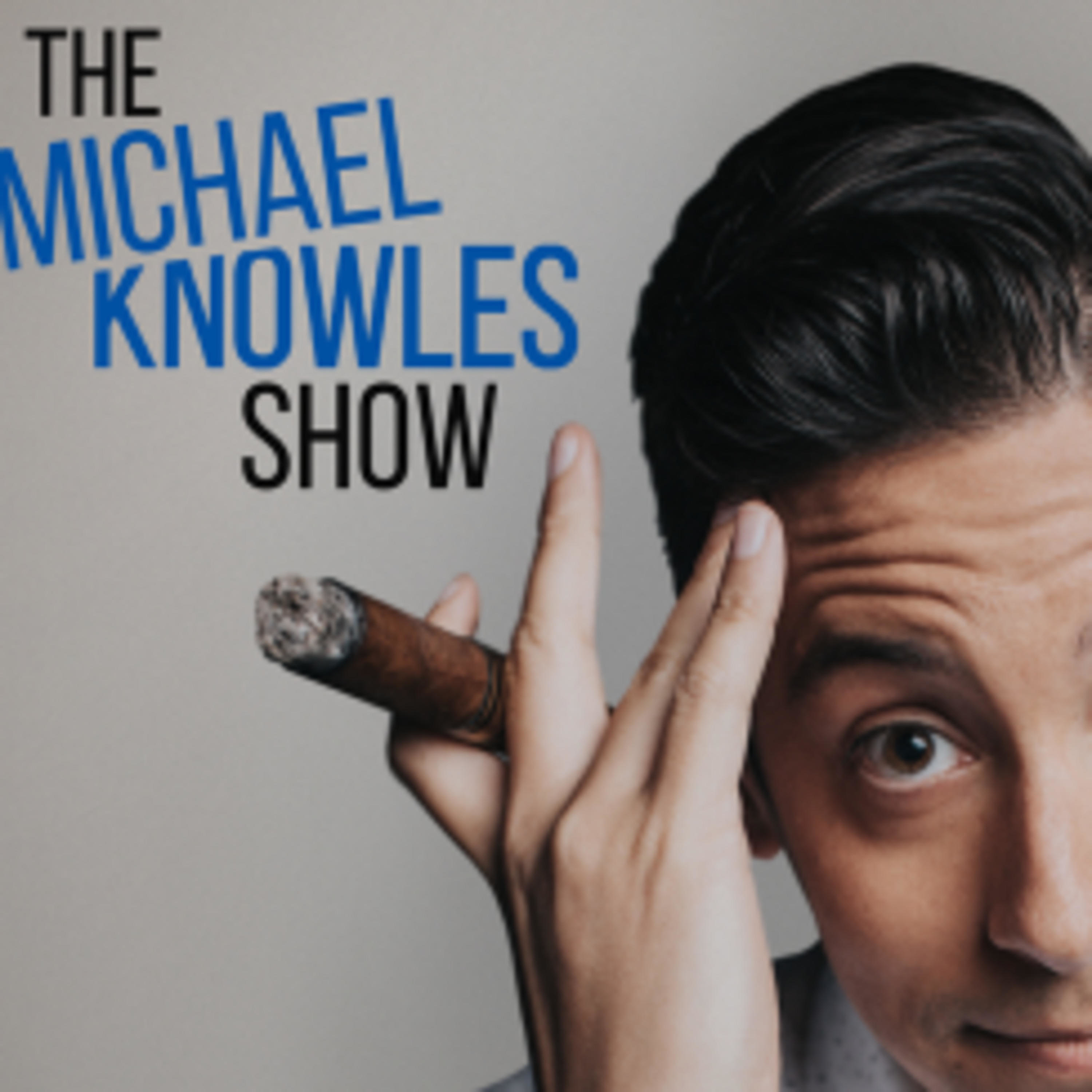The Michael Knowles Show:darmin asale