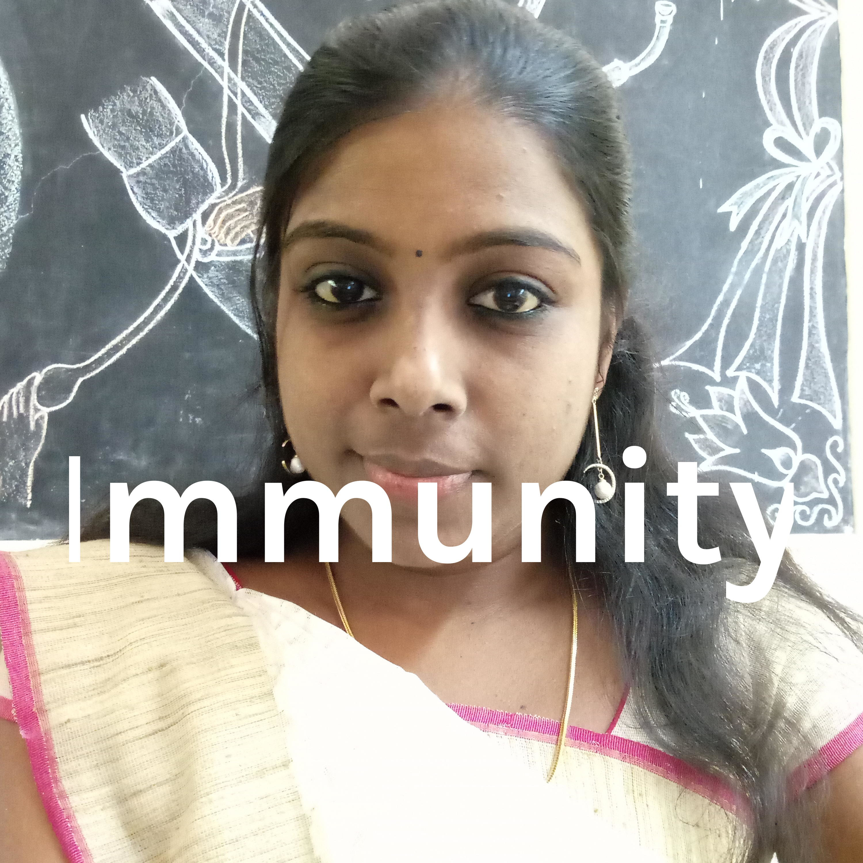 Immunity 