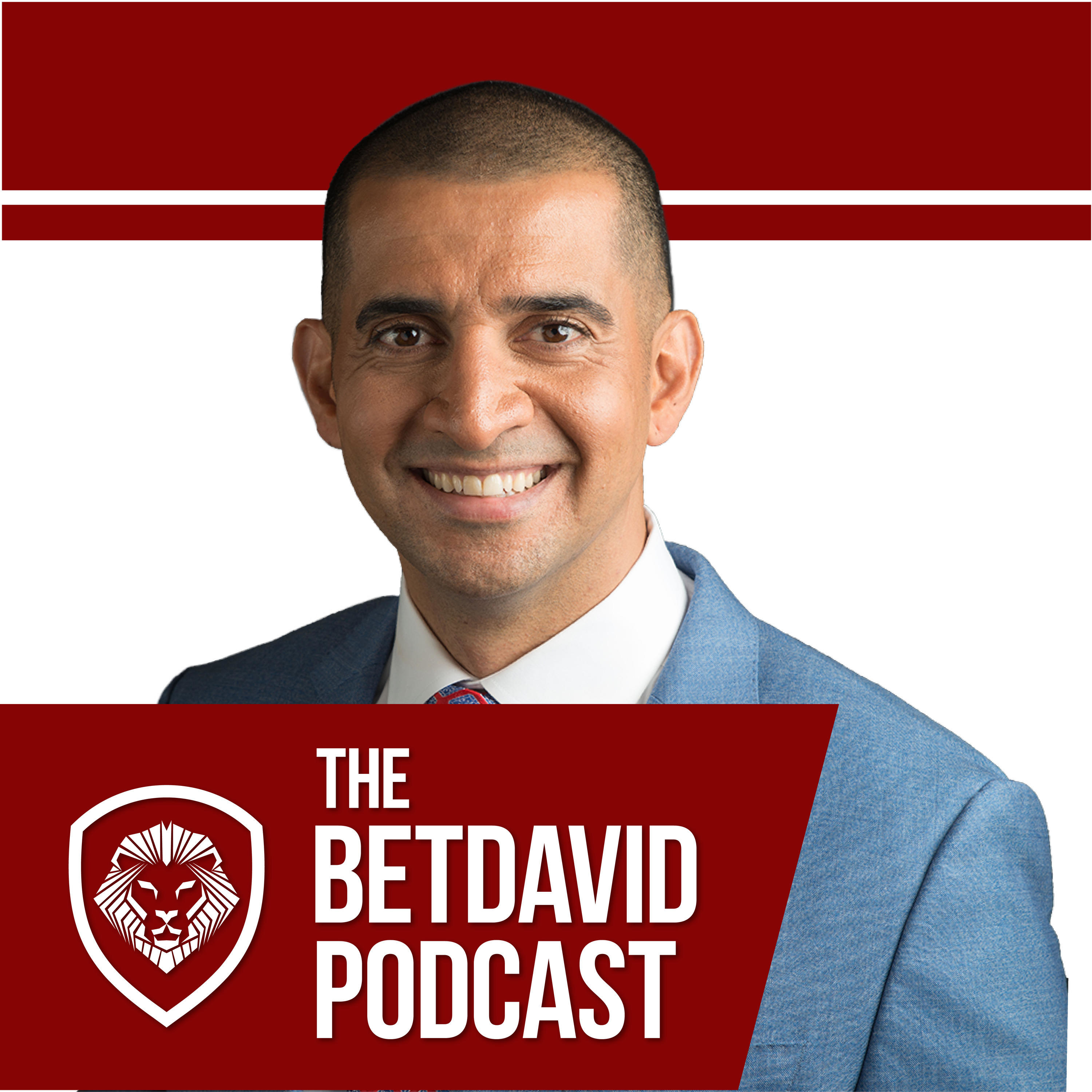 BetDavid Podcast | EP 13