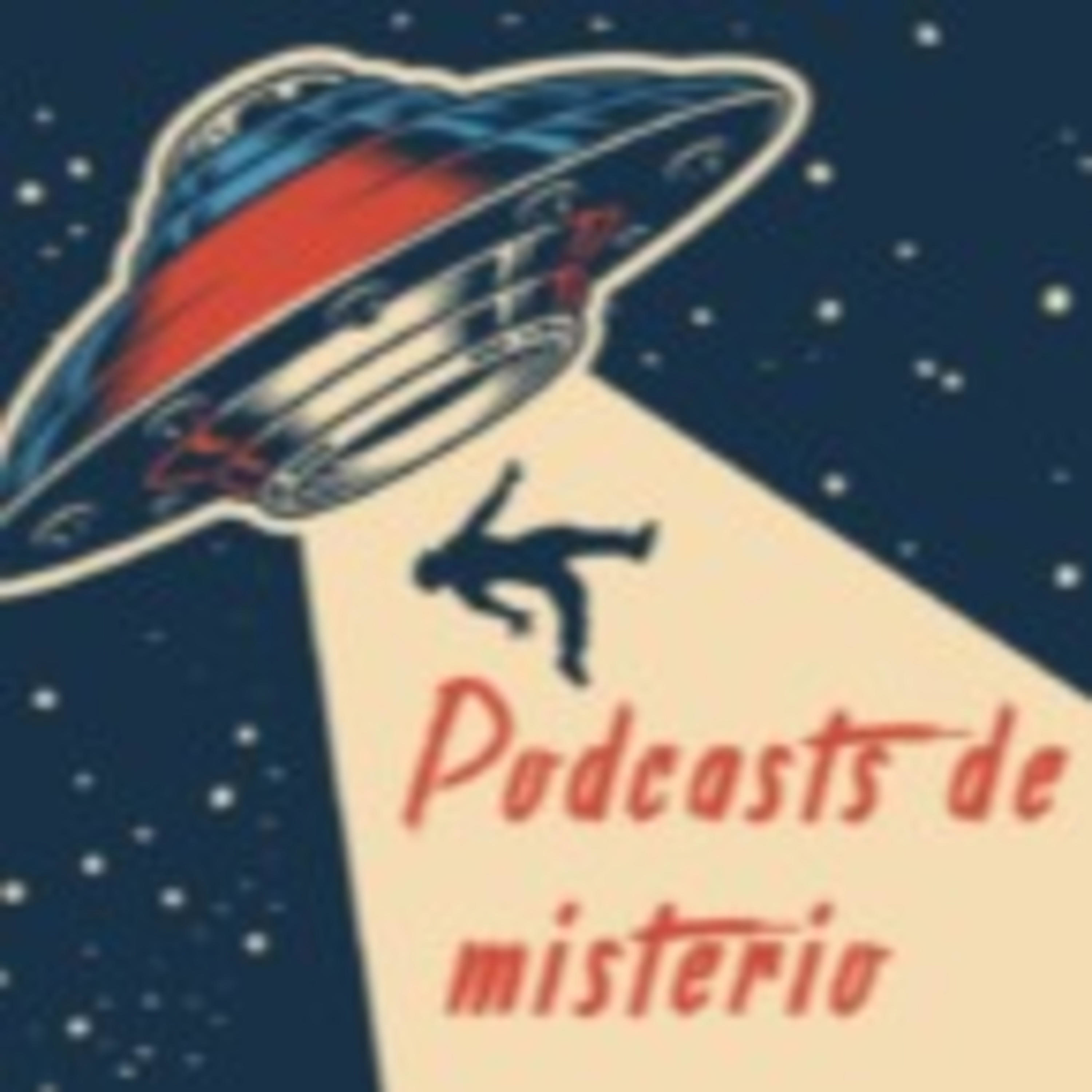 VOCES DEL MISTERIO cover art