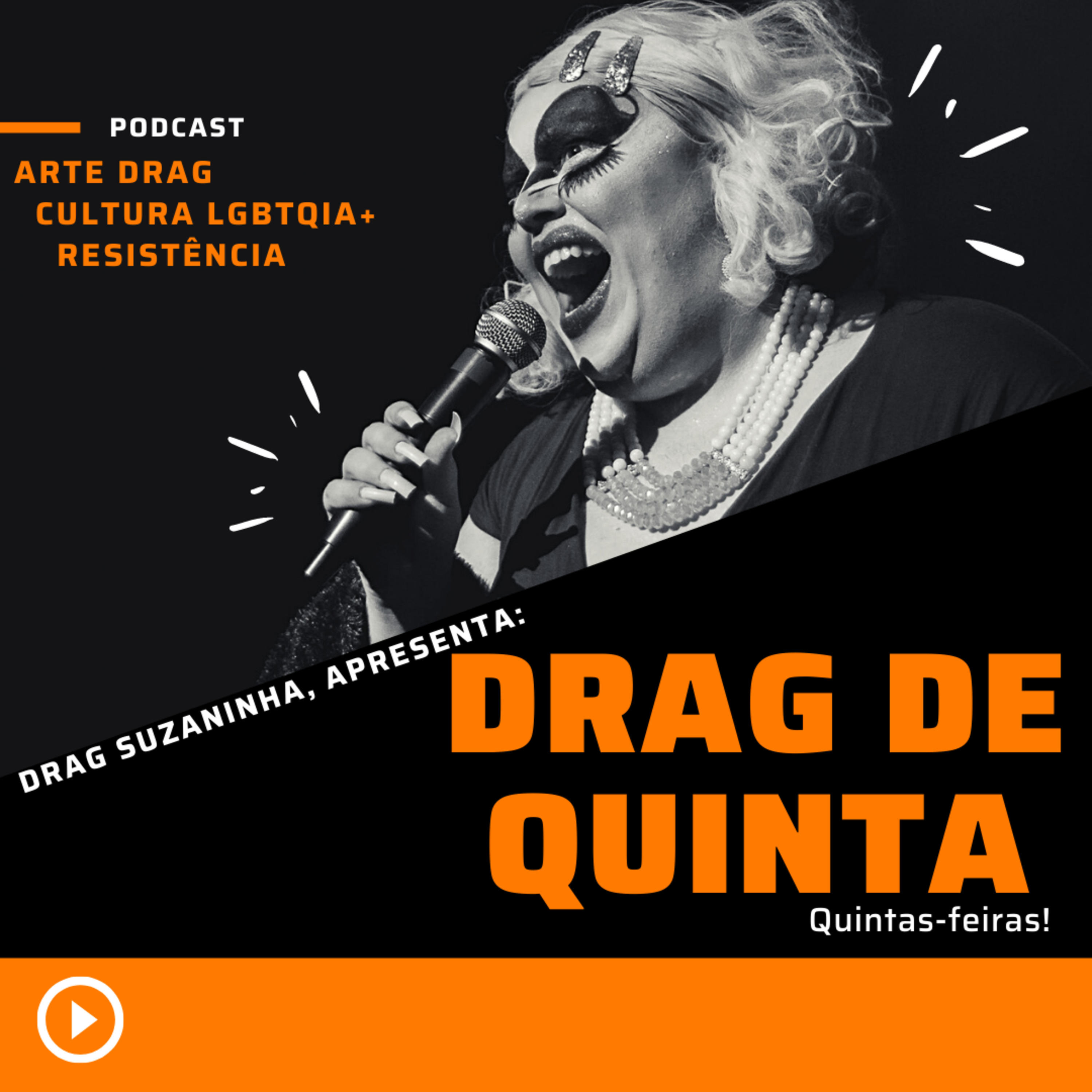 Drag de Quinta