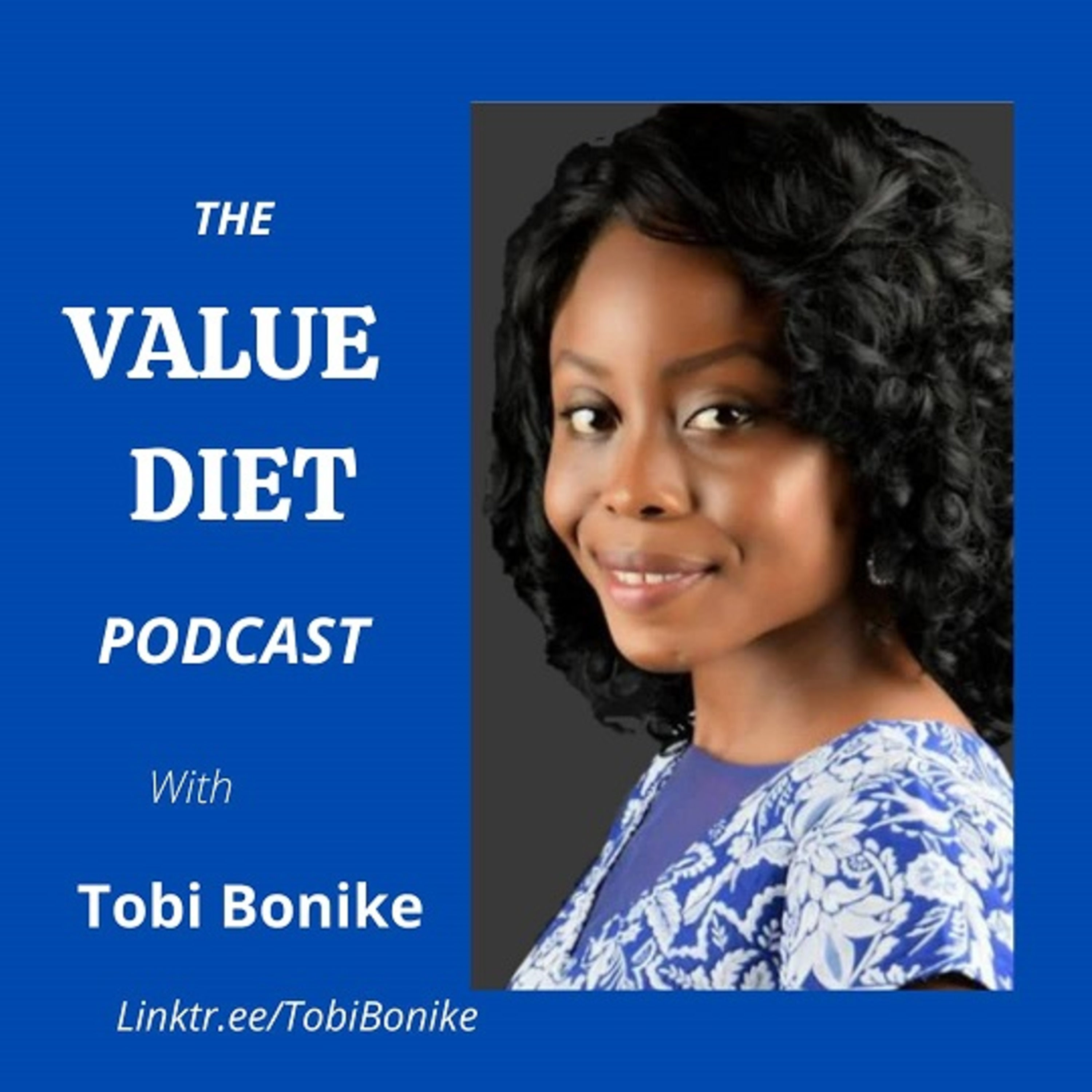 The Value Diet Podcast cover art