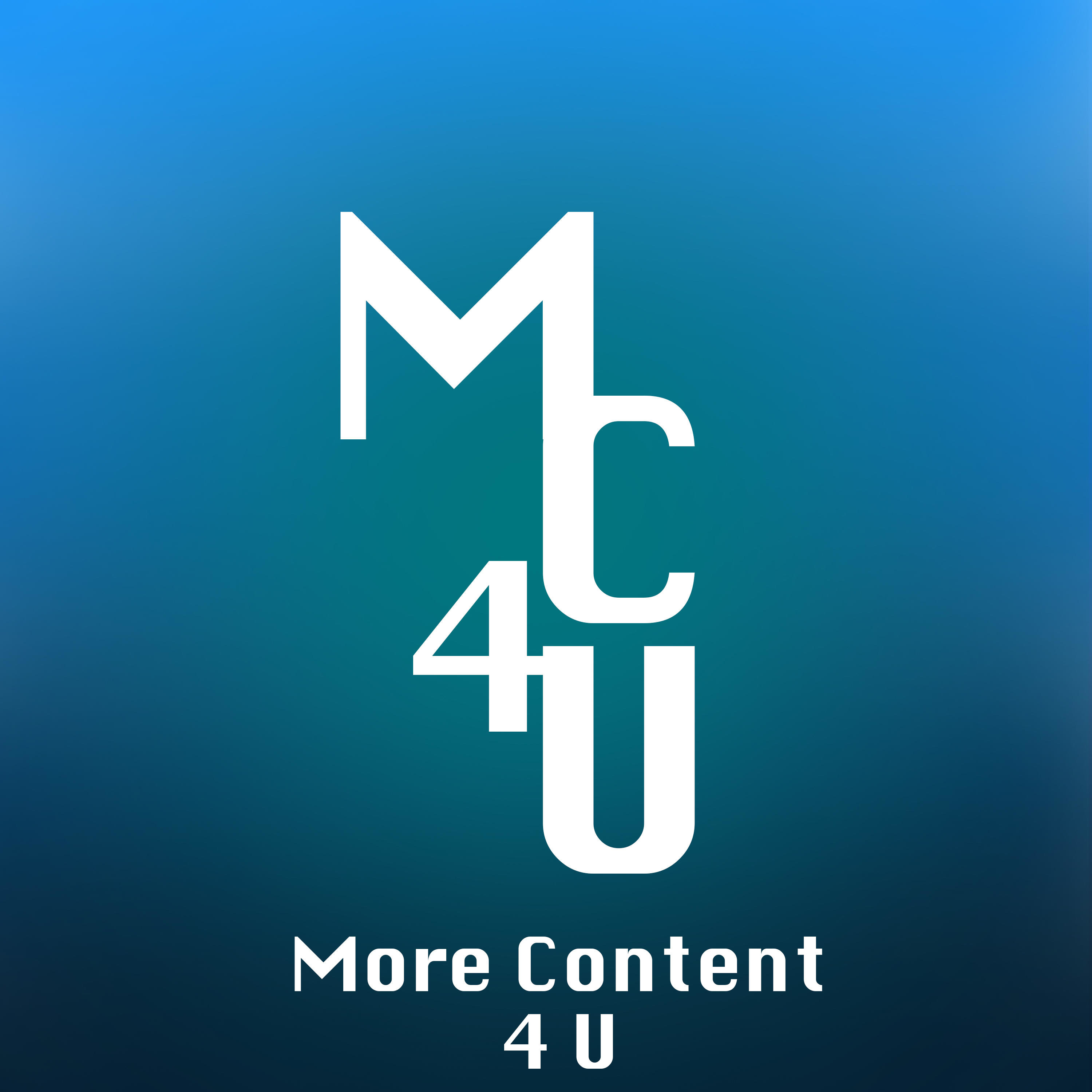 More Content 4 U