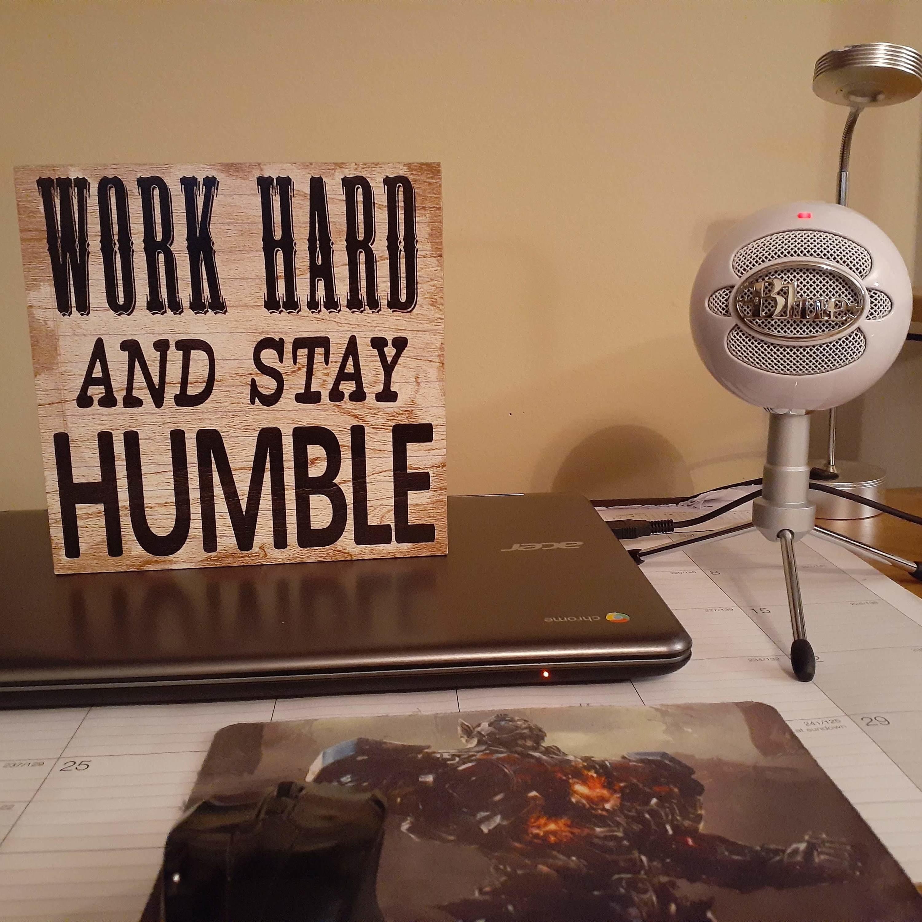 End of the Year(2020)