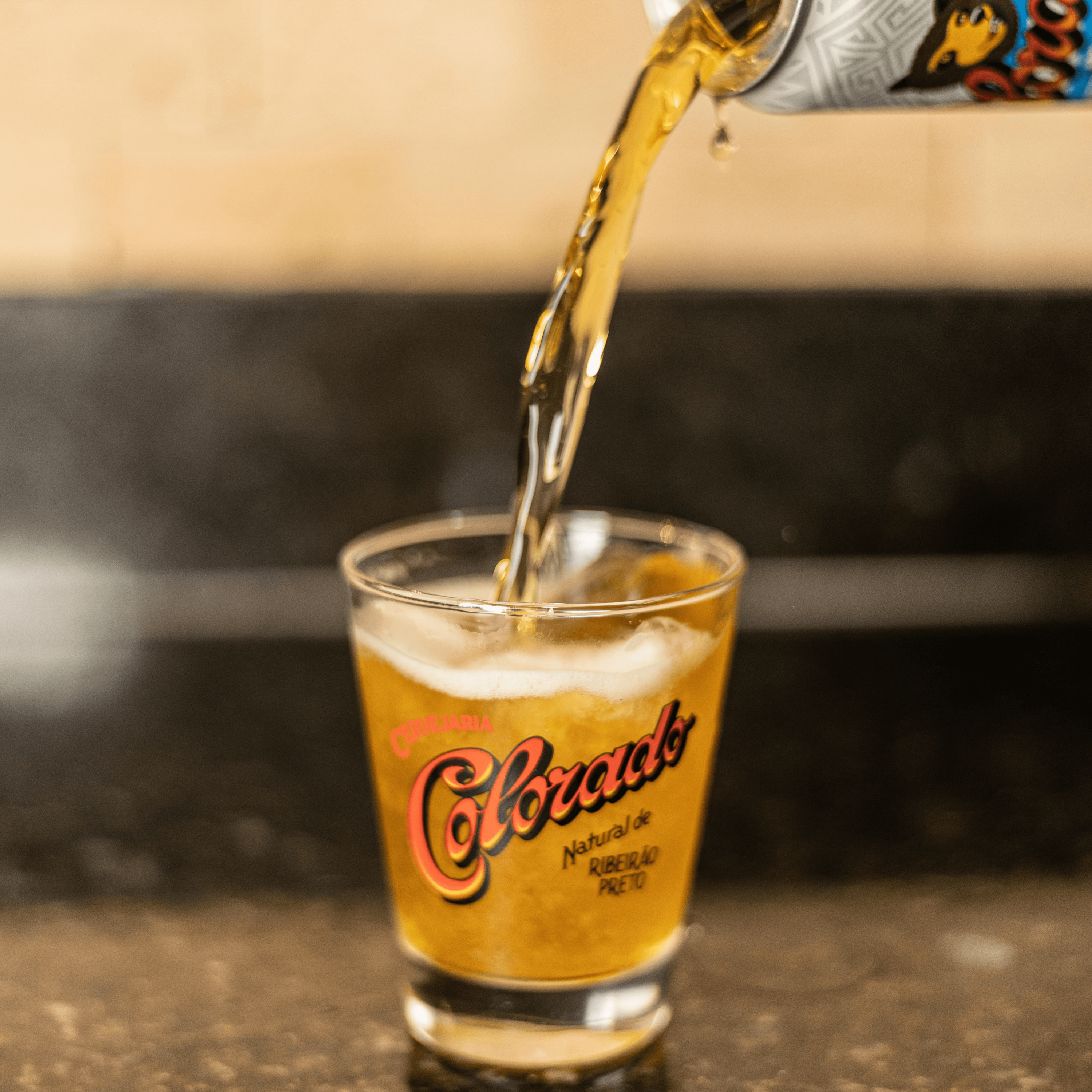 O Consumo De Bebidas Alcoólicas