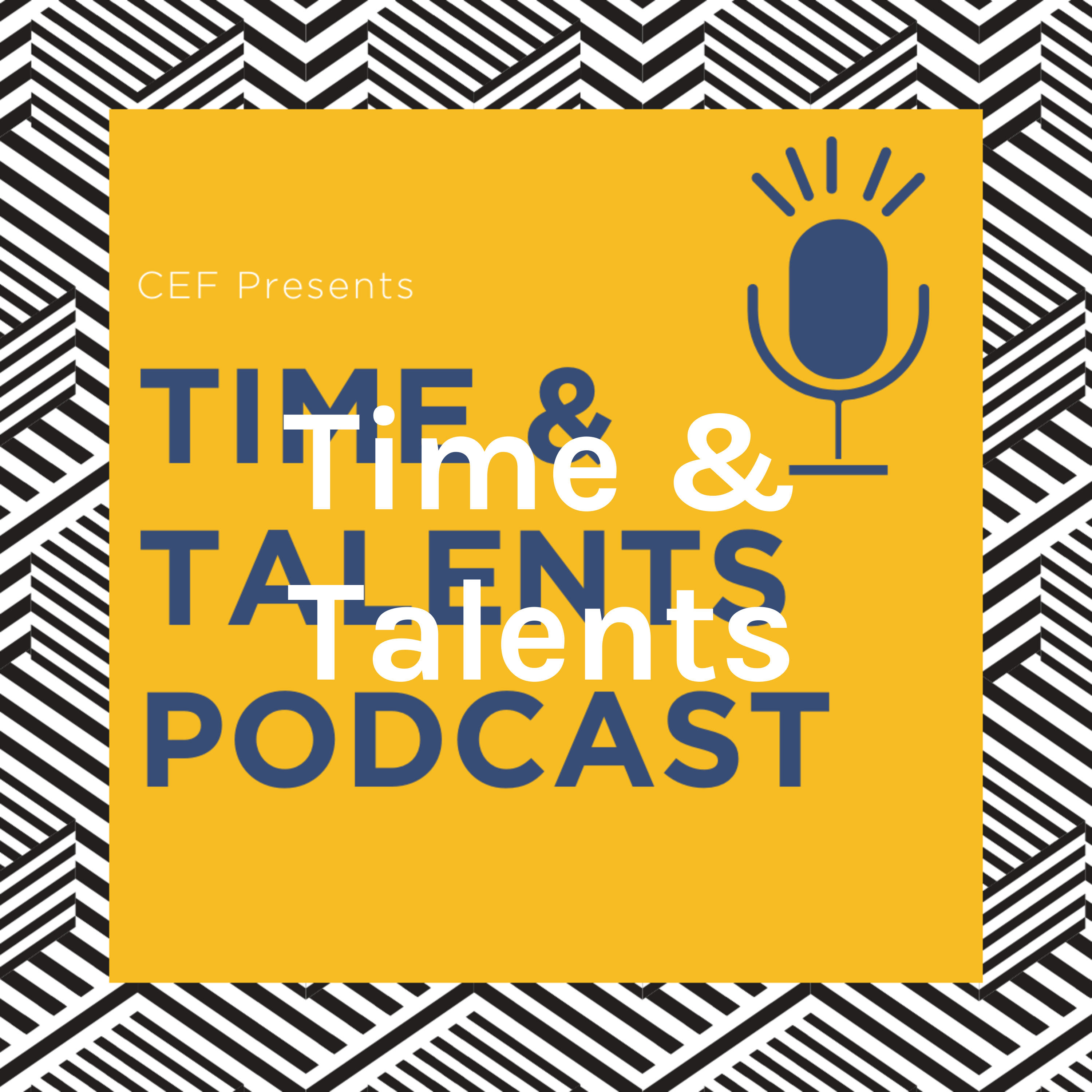 Time & Talents: Housing 
