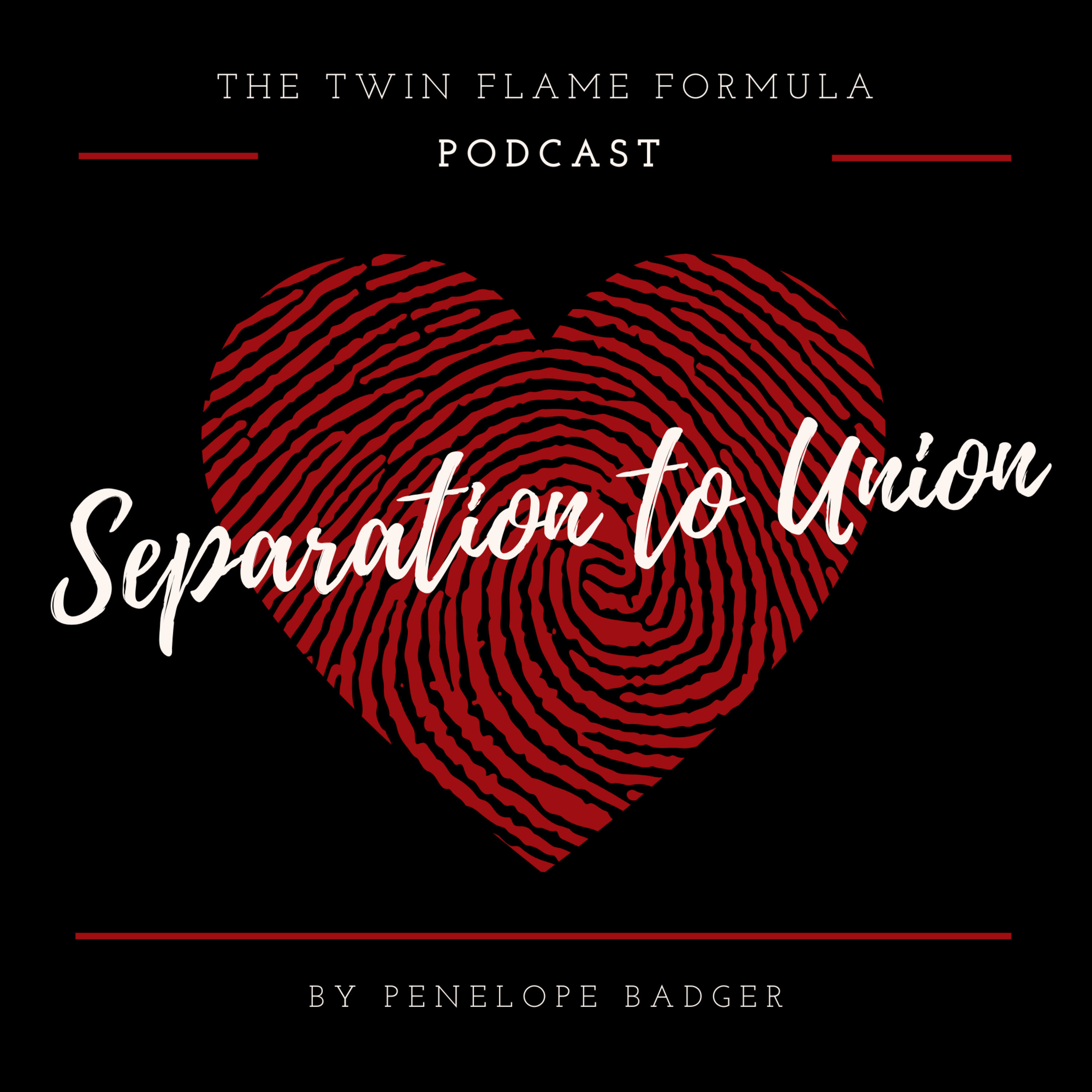 The Twin Flame Formula Podcast The Twin Flame Formula Podcast