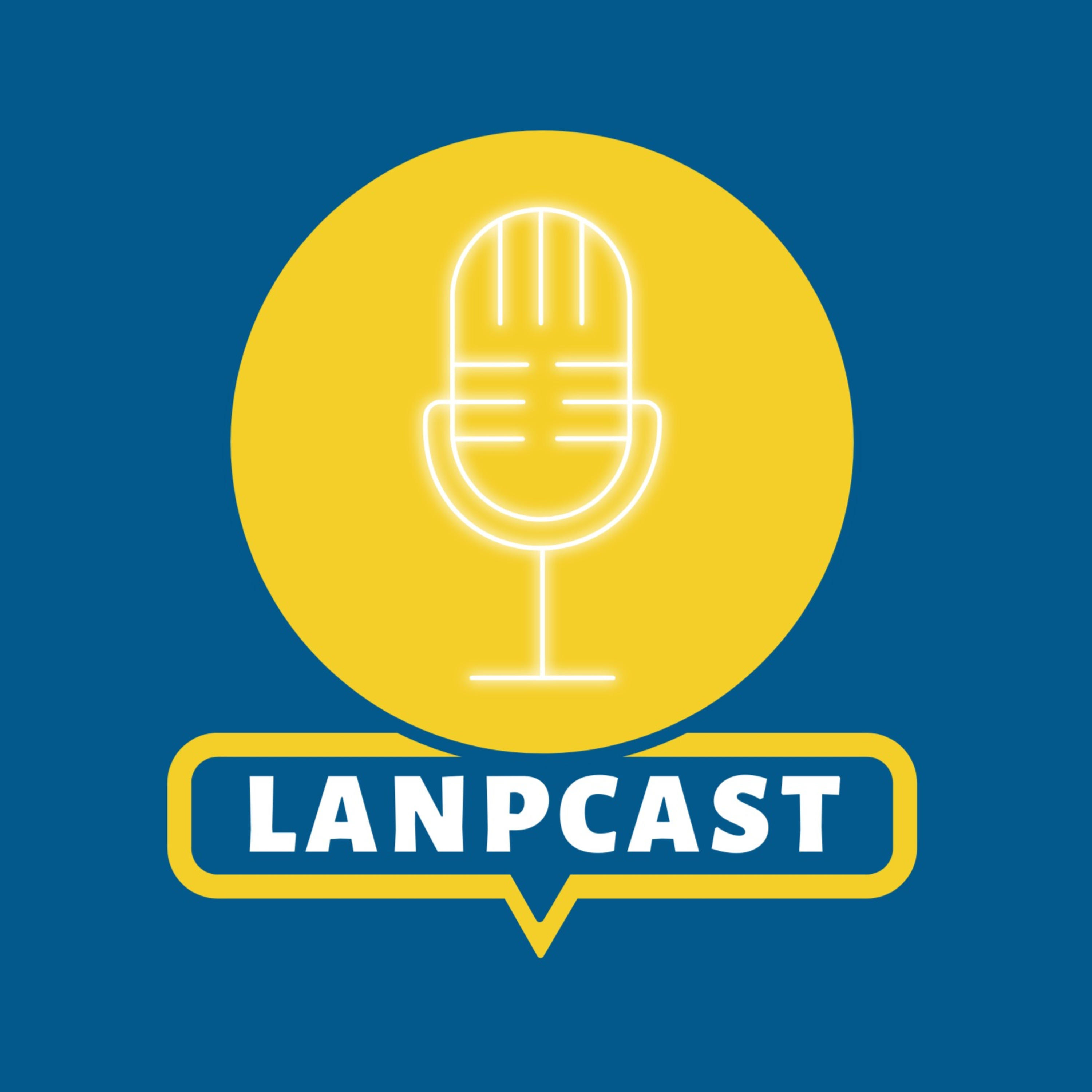 LanpCast