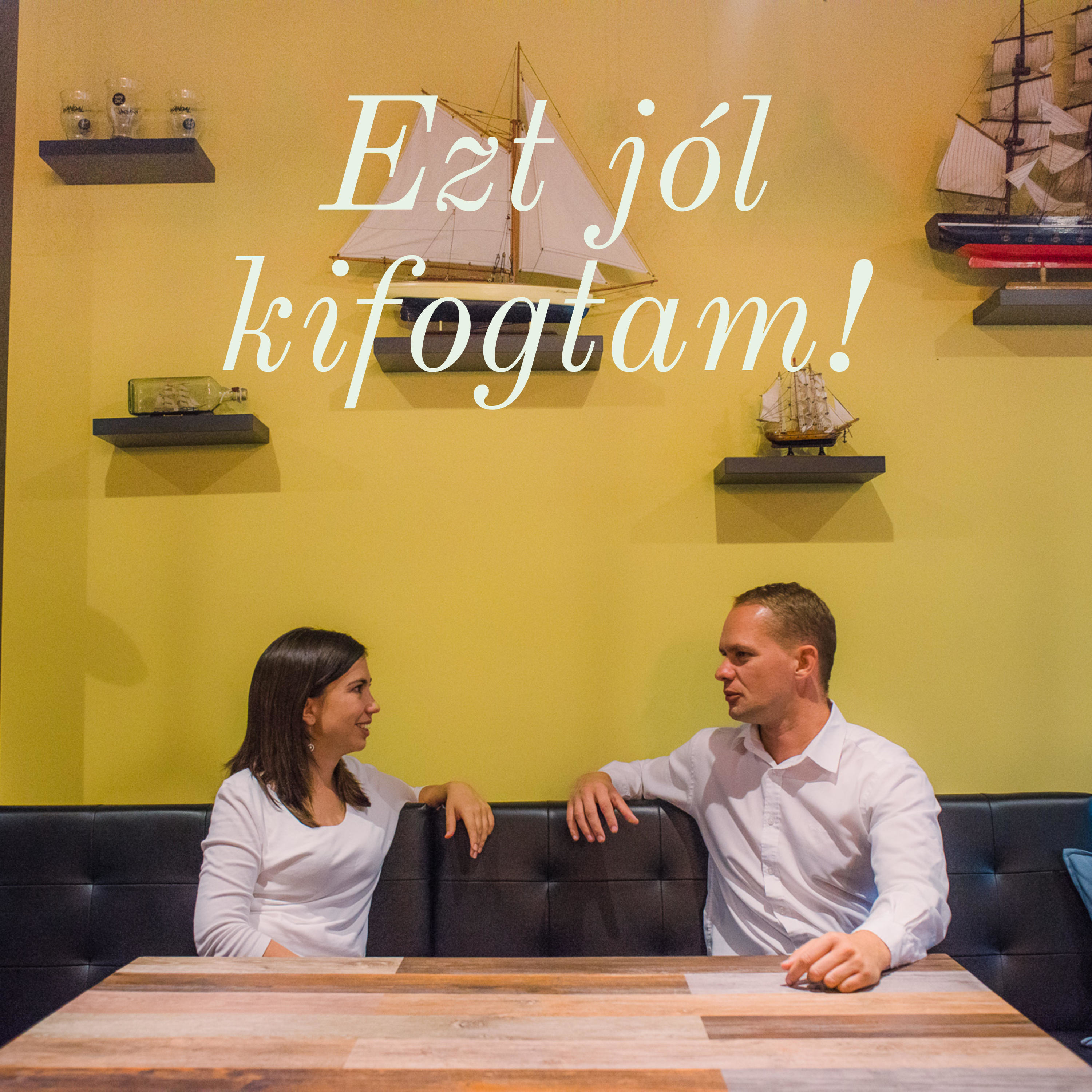 Ezt jól kifogtam! ...polgármester lettem!\