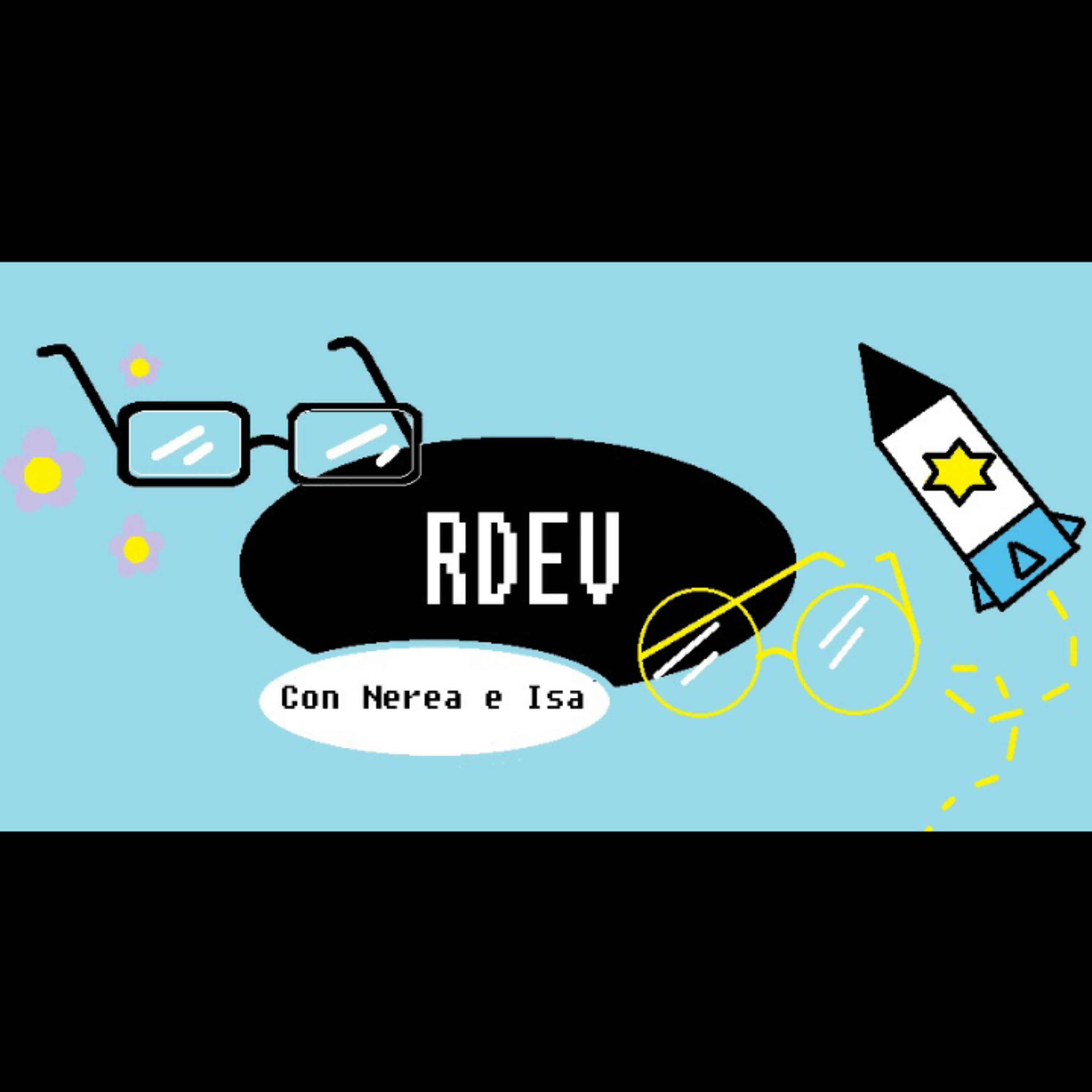 Retransmitiendo desde el vacío