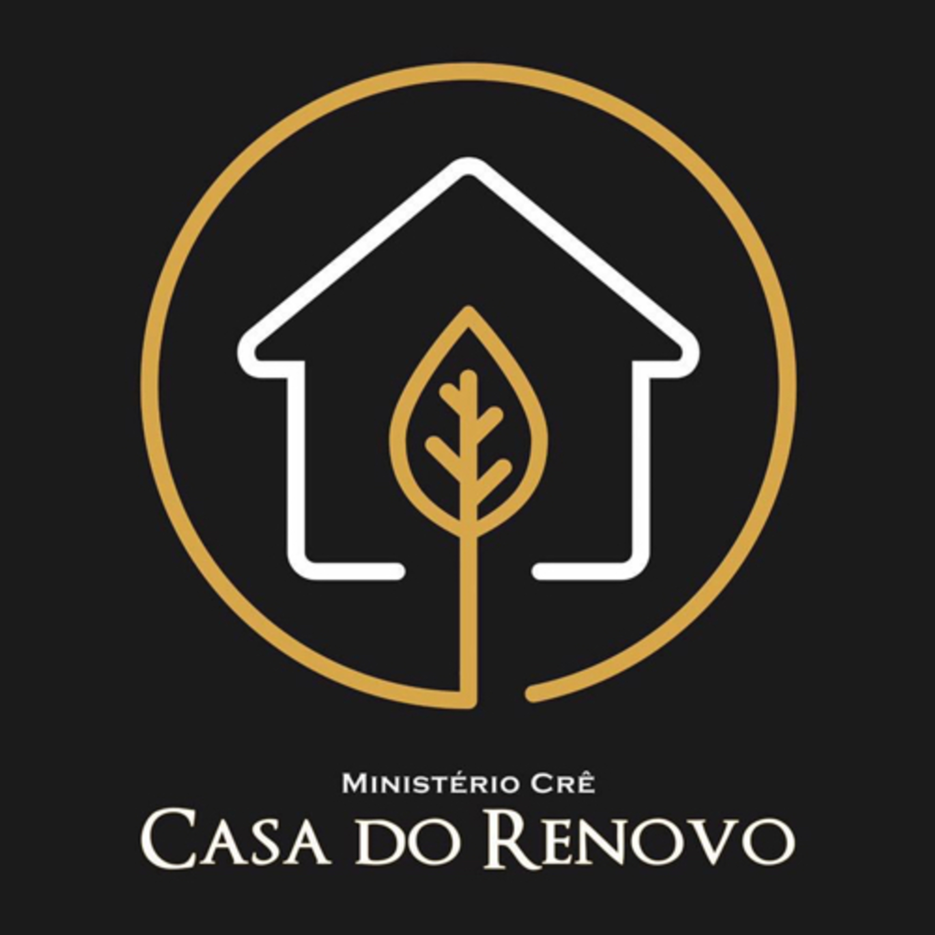 CASA DO RENOVO podcast artwork