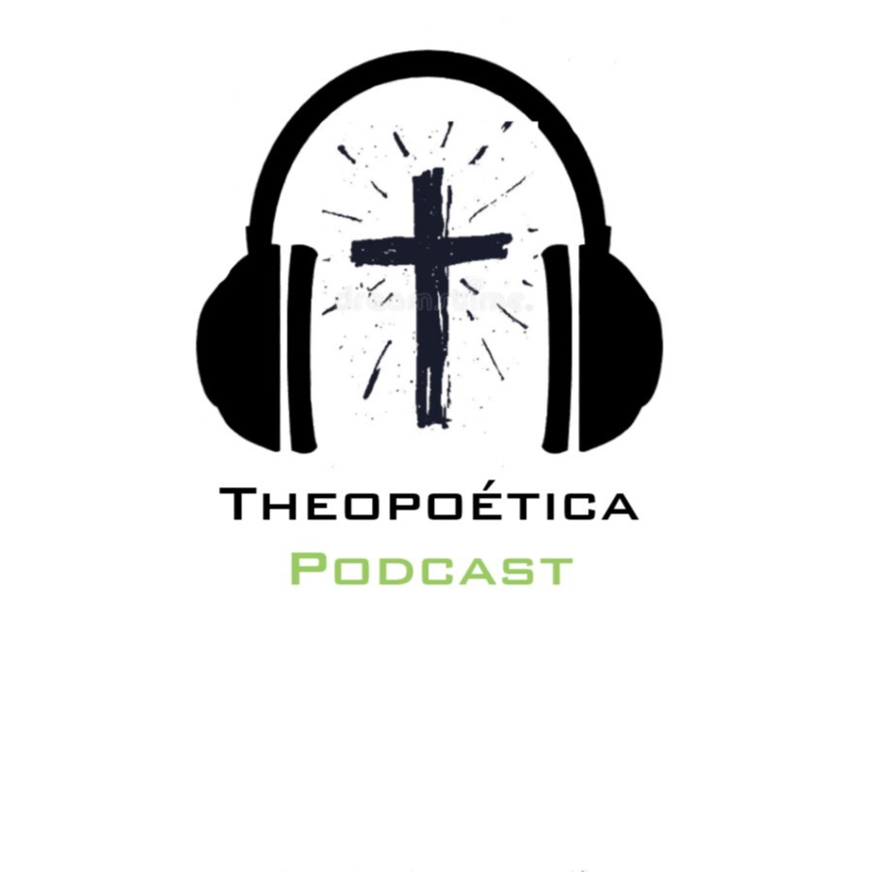 Theopoética