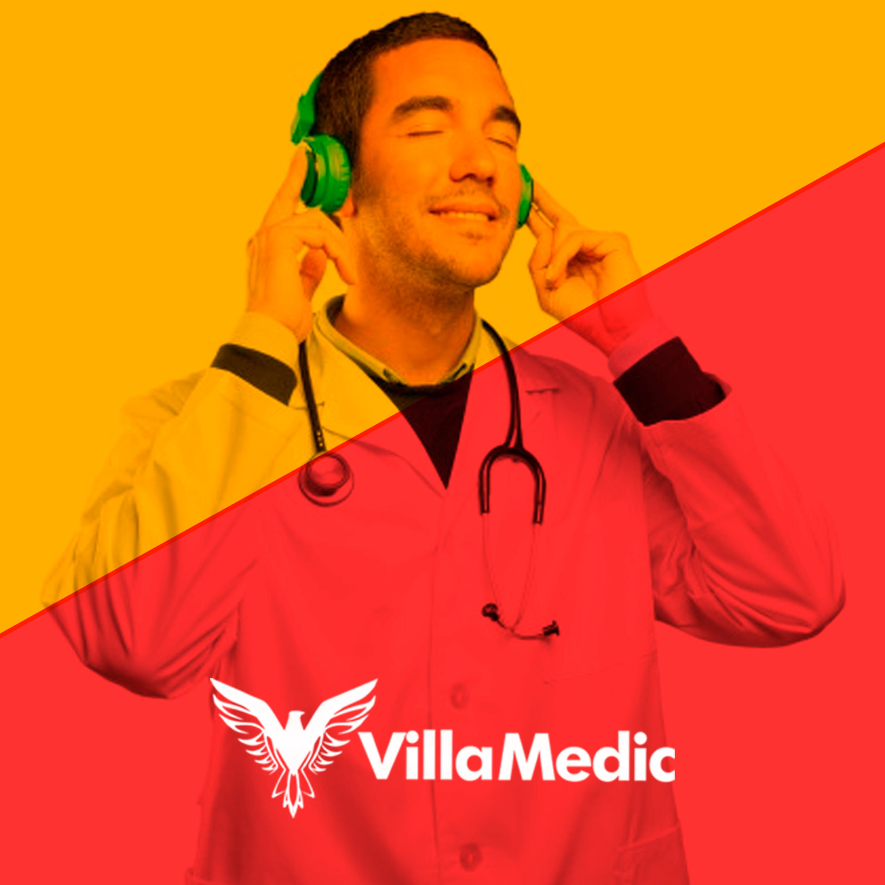 Medicina, educación y Villamedic