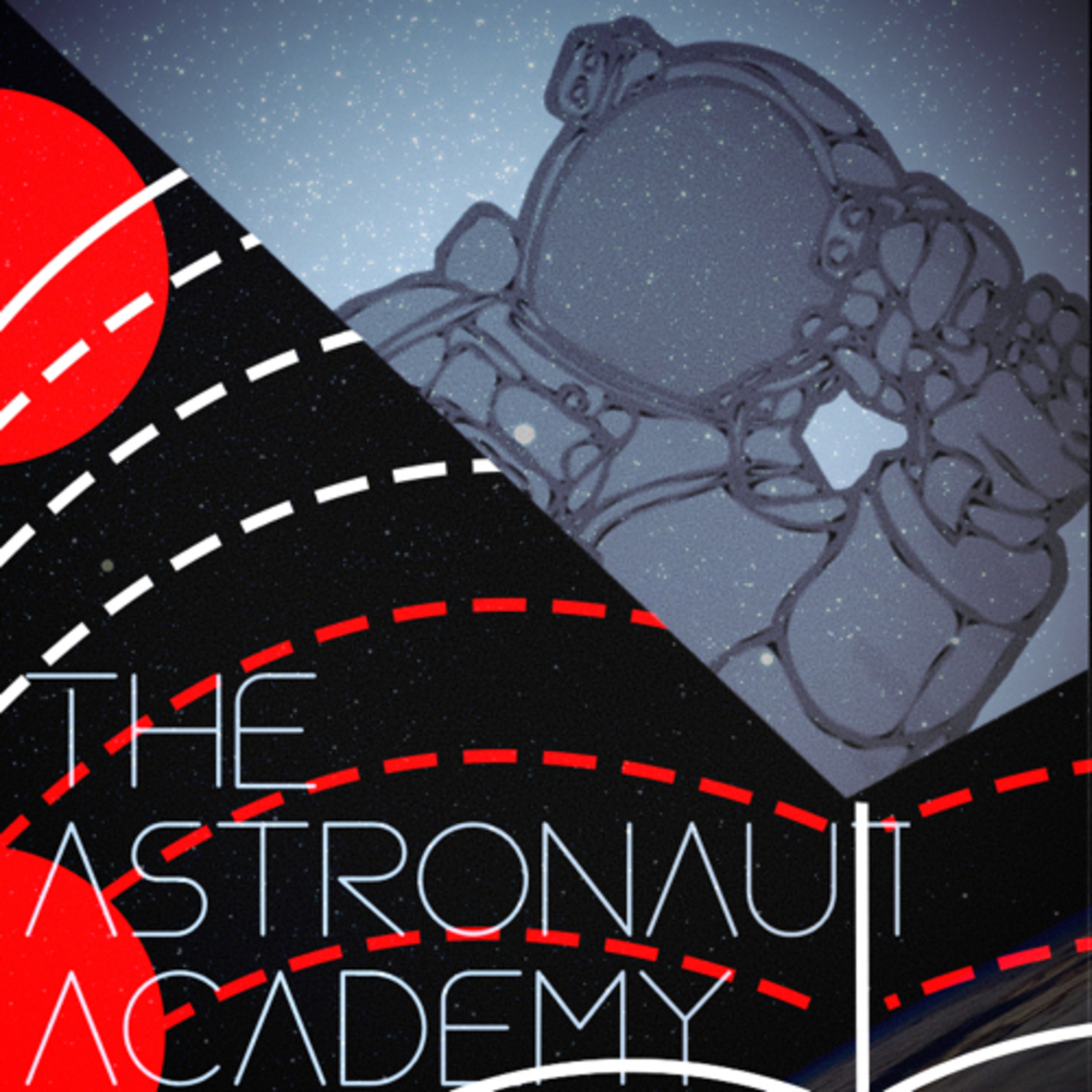 The Astronaut Academy