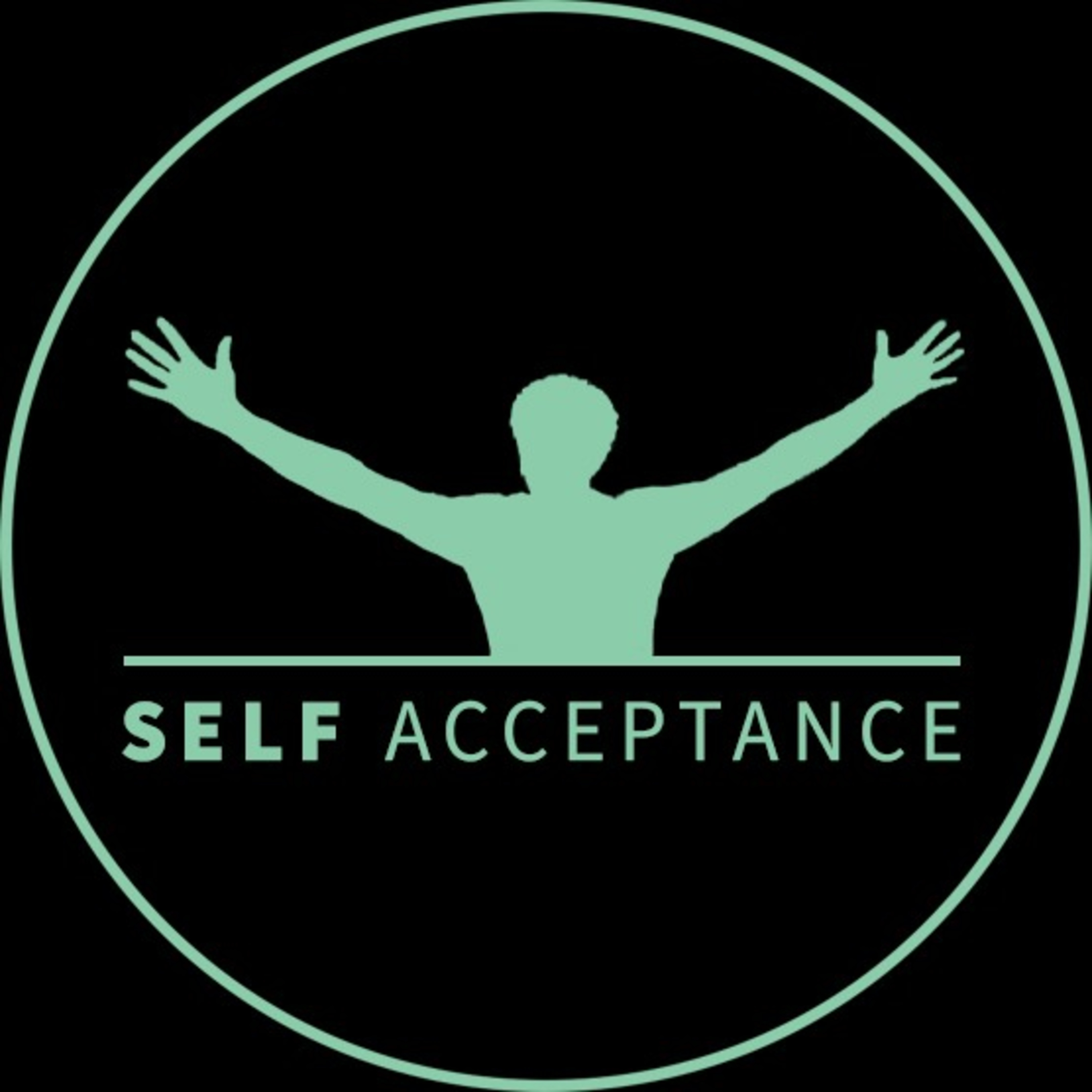 Self Acceptance Podcast
