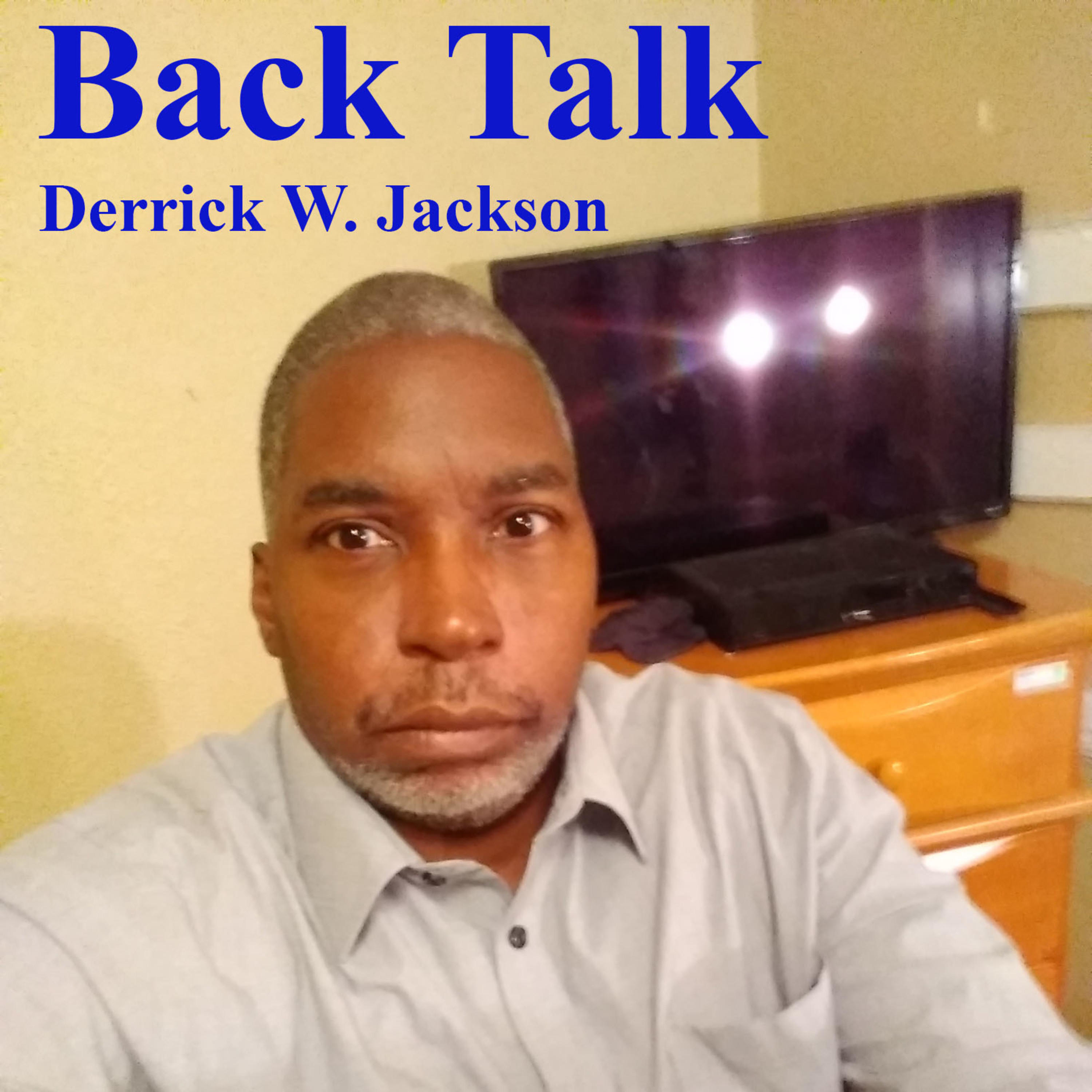 DWJackson Talks