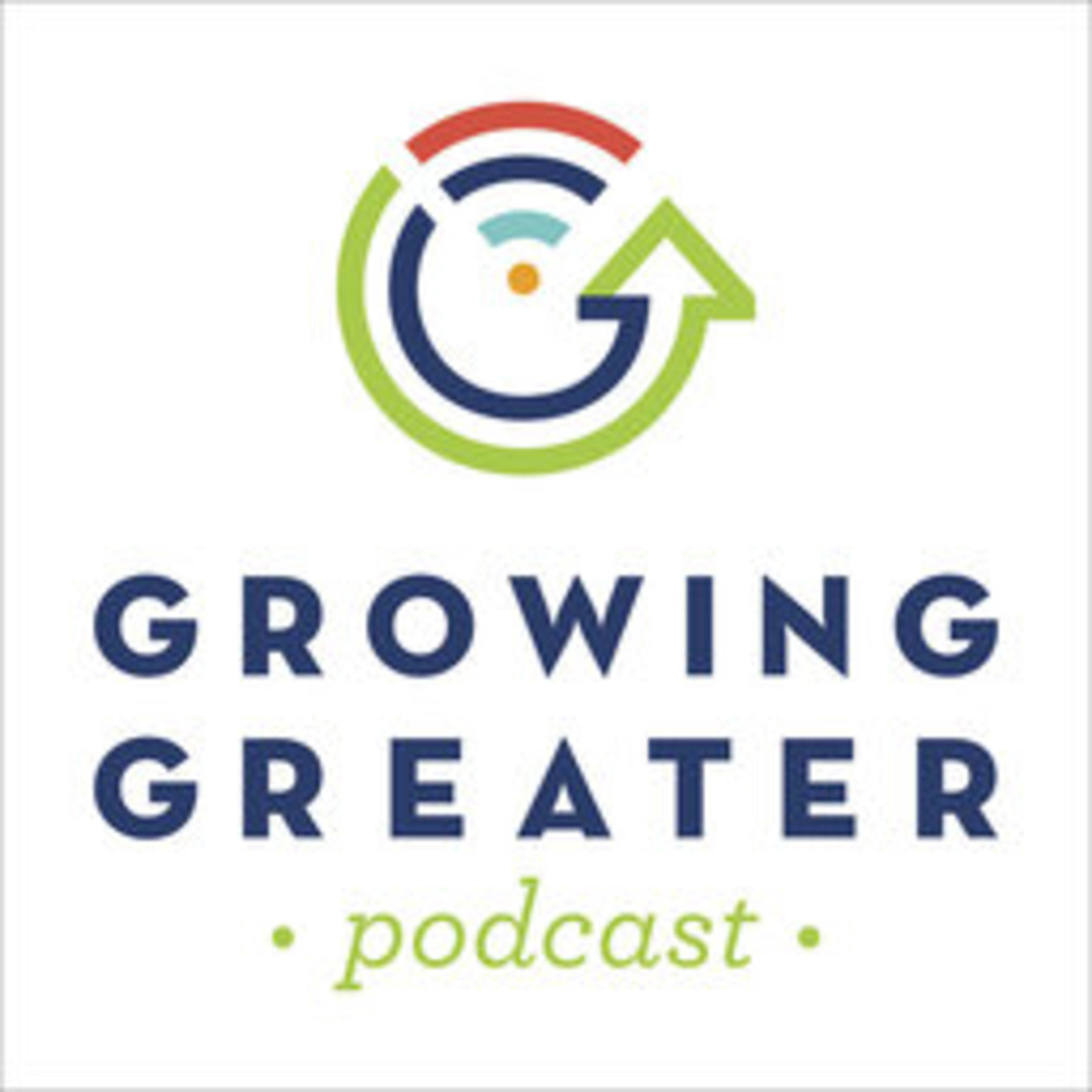 Growing Greater
