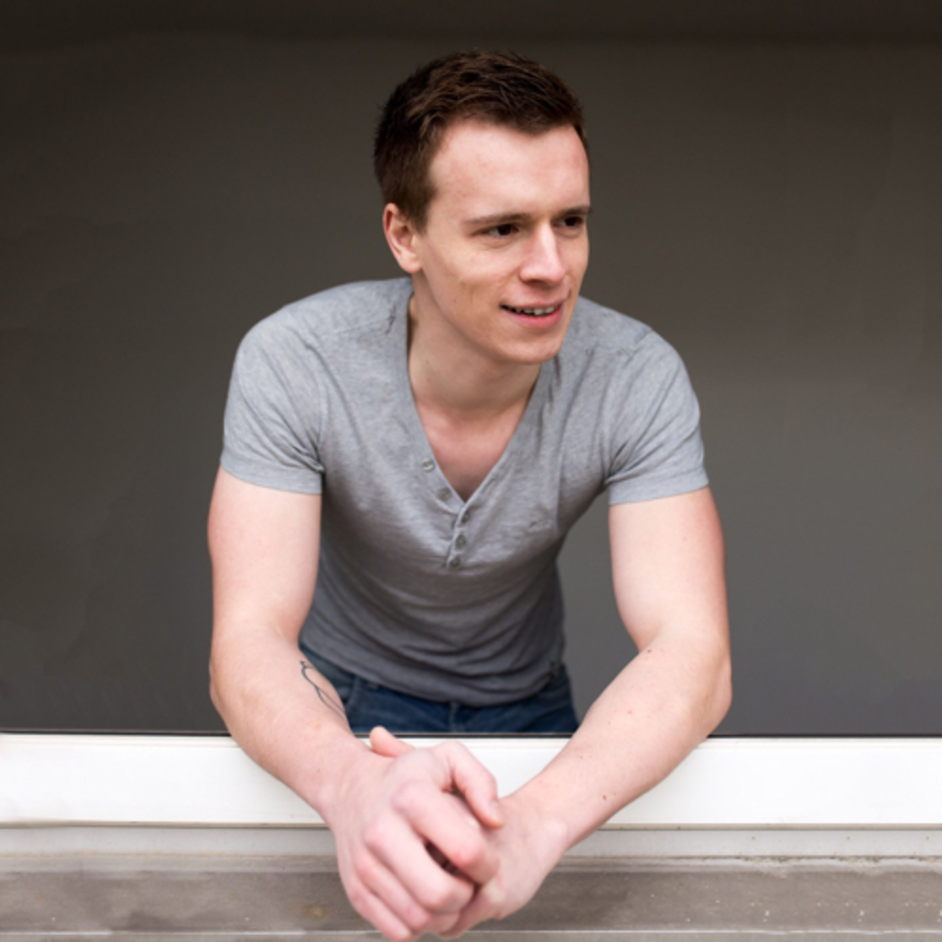 Don*t Shoot - Fotopodcast in dem es nicht ums Fotografieren geht.