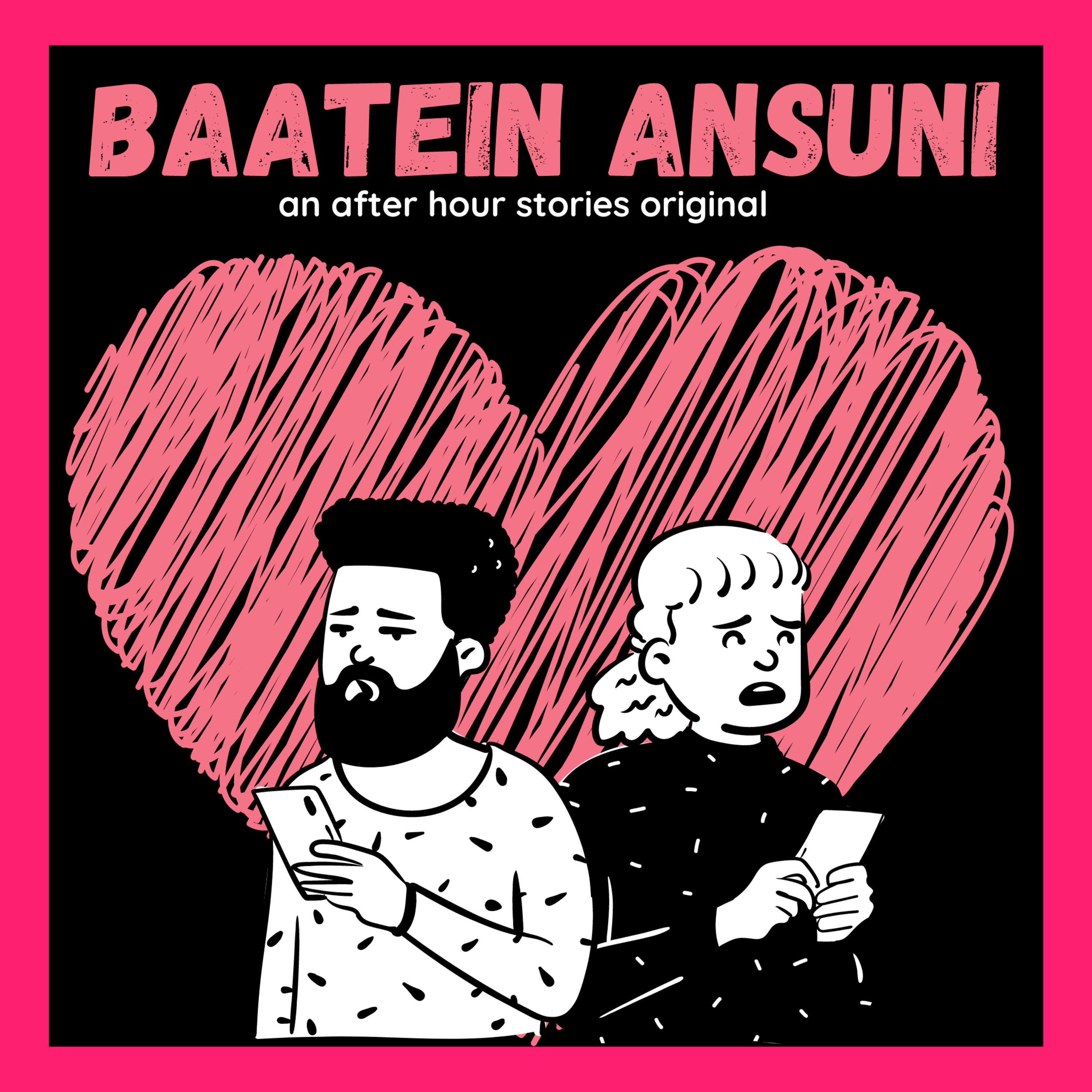 Baatein Ansuni