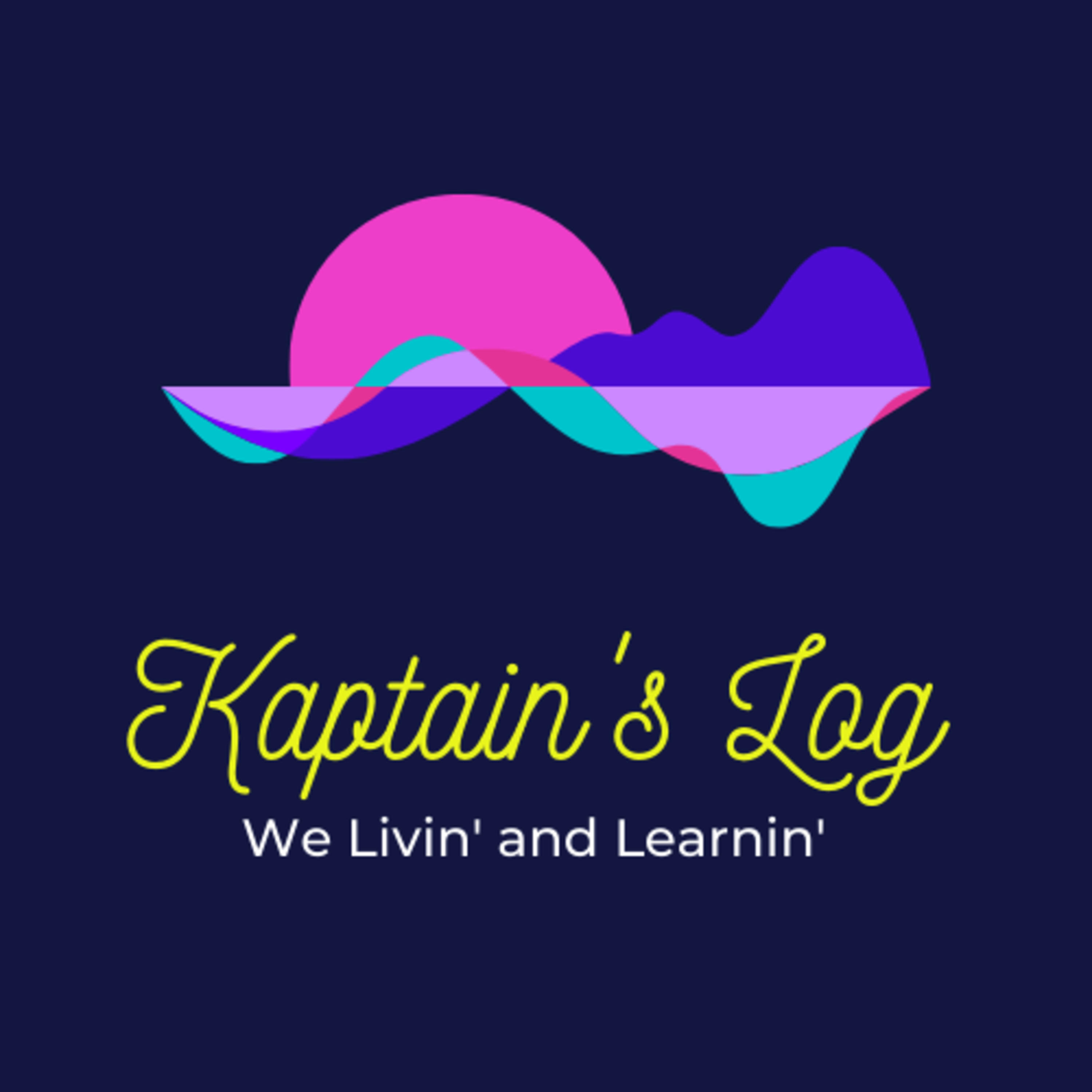 Kaptain\'s Log