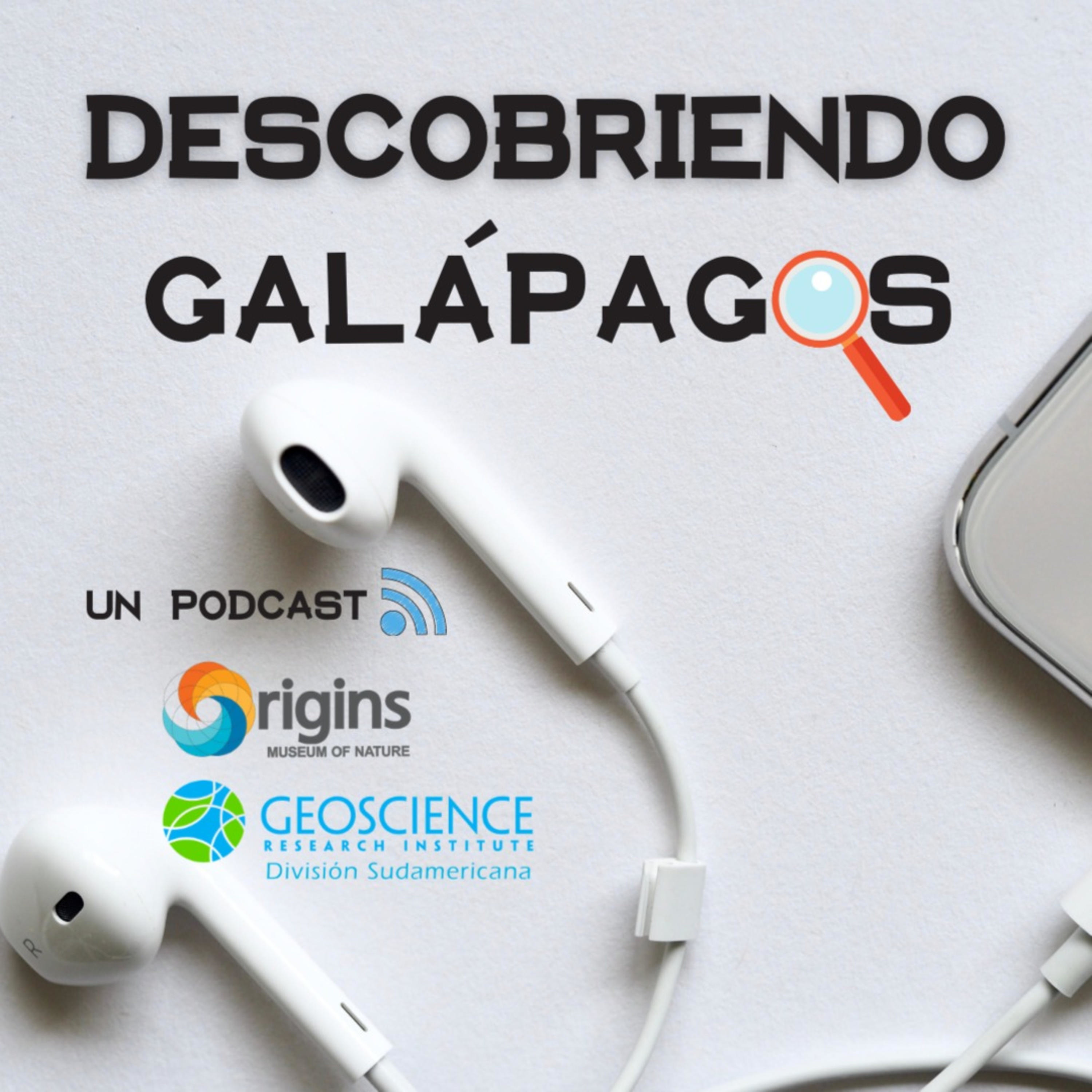 Descubriendo Galápagos
