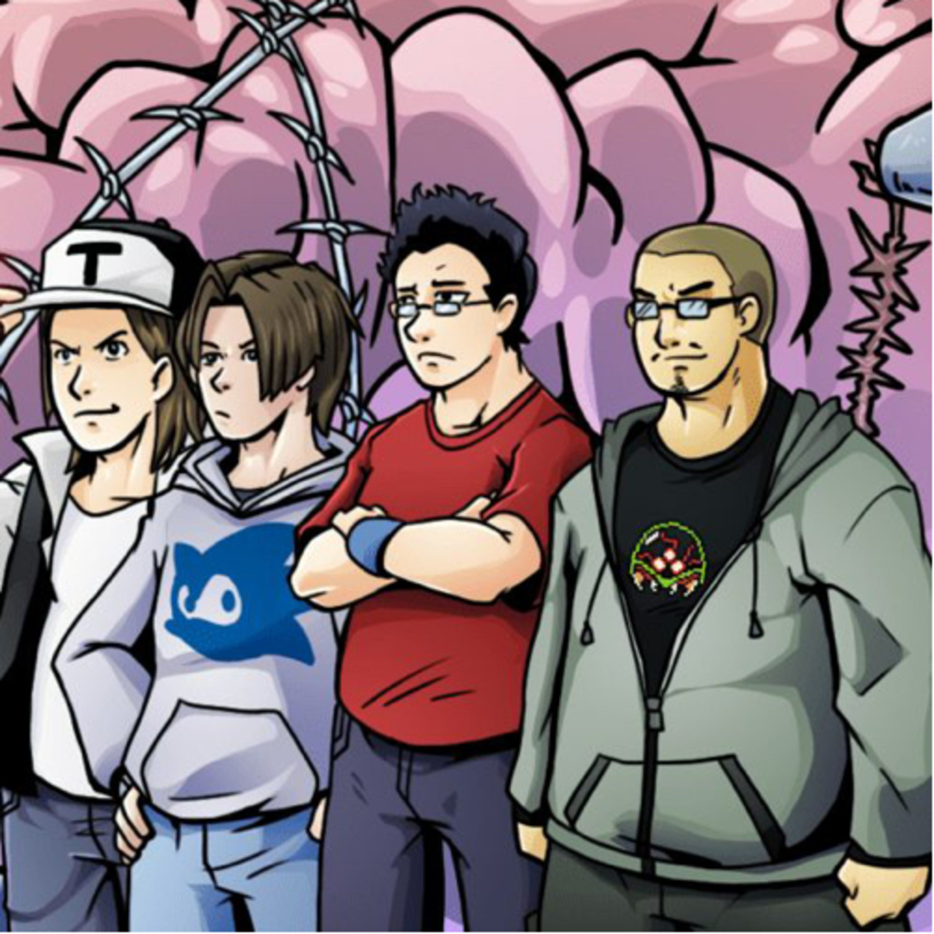 BSC Movie Commentaries 