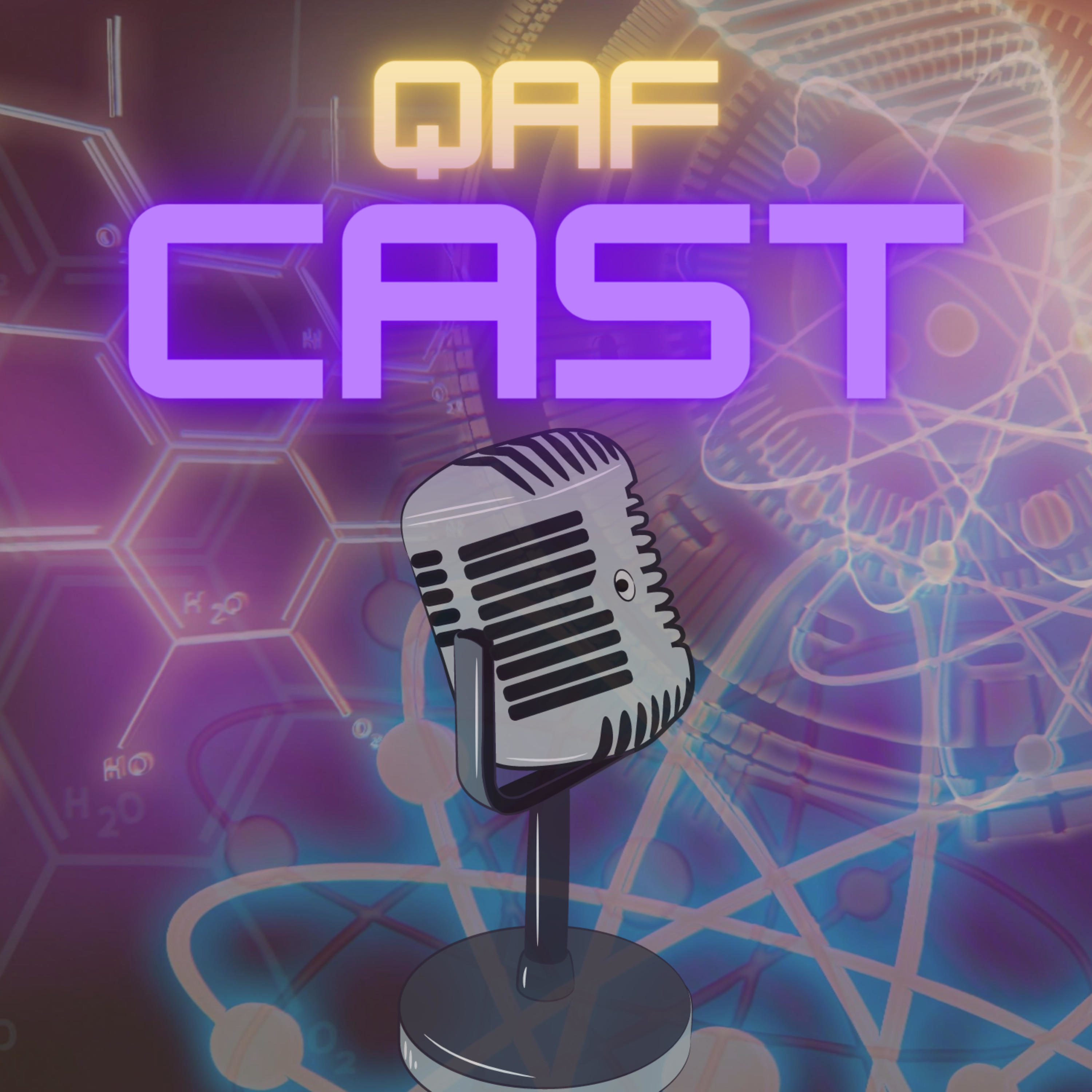 QAFCAST