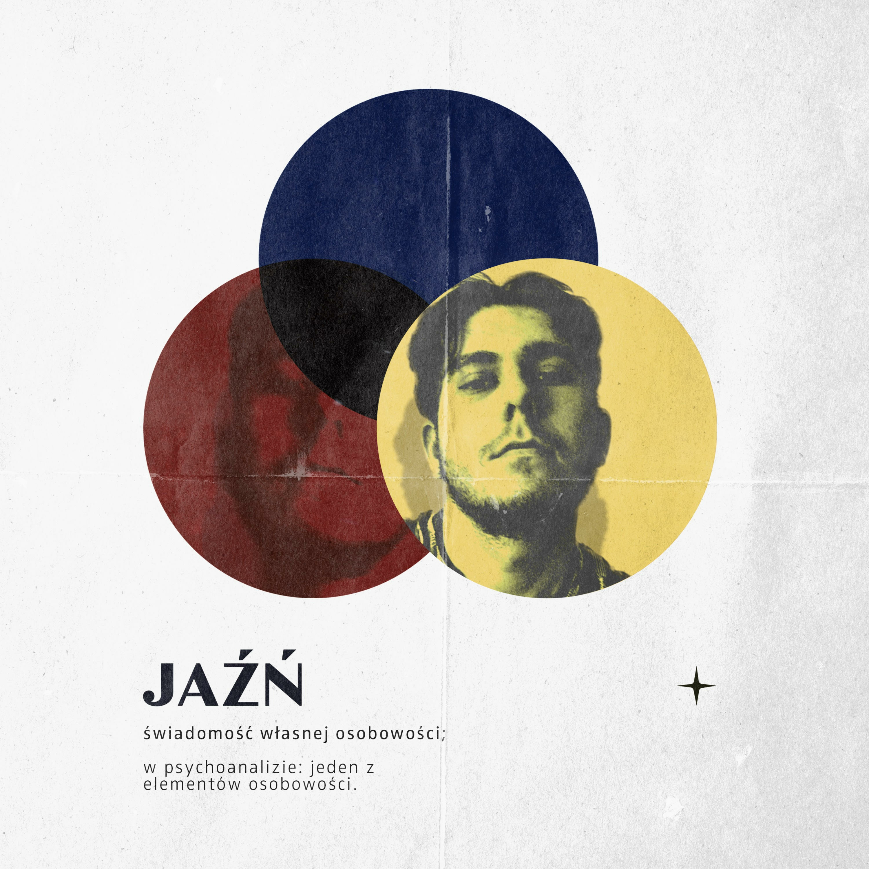 Jaźń podcast artwork