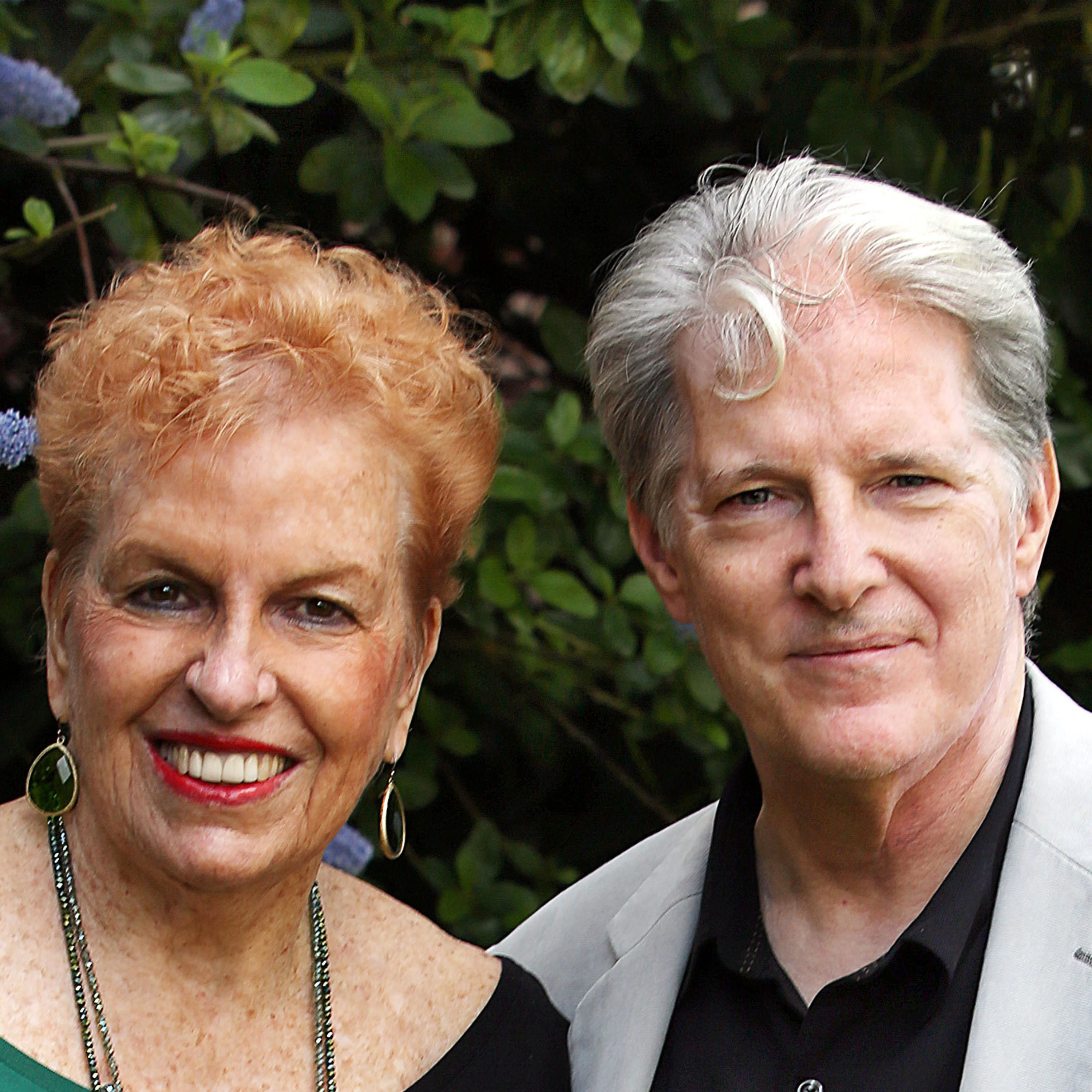 Sondra Ray & Markus Ray on Loving Relationships