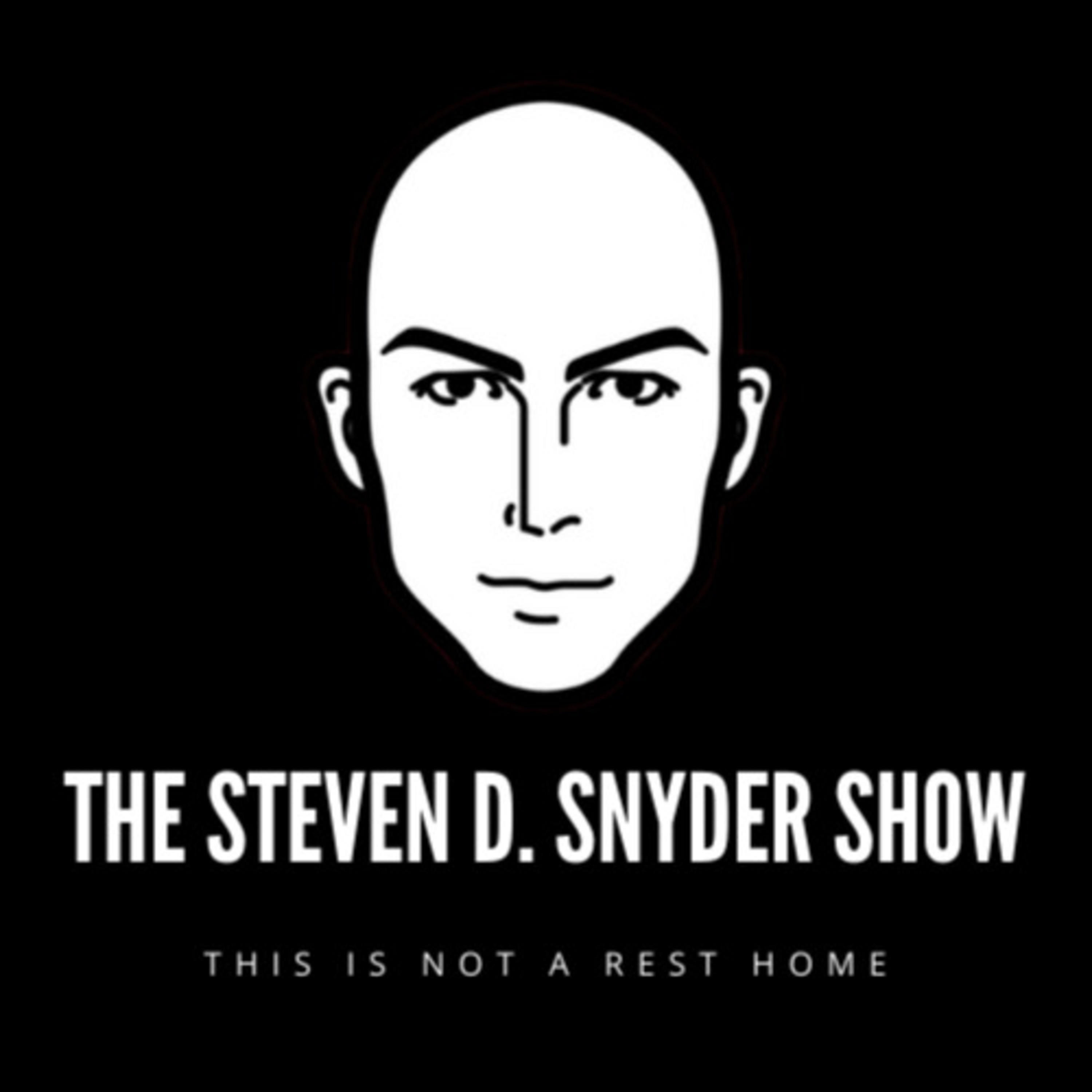 The Steven D. Snyder Show